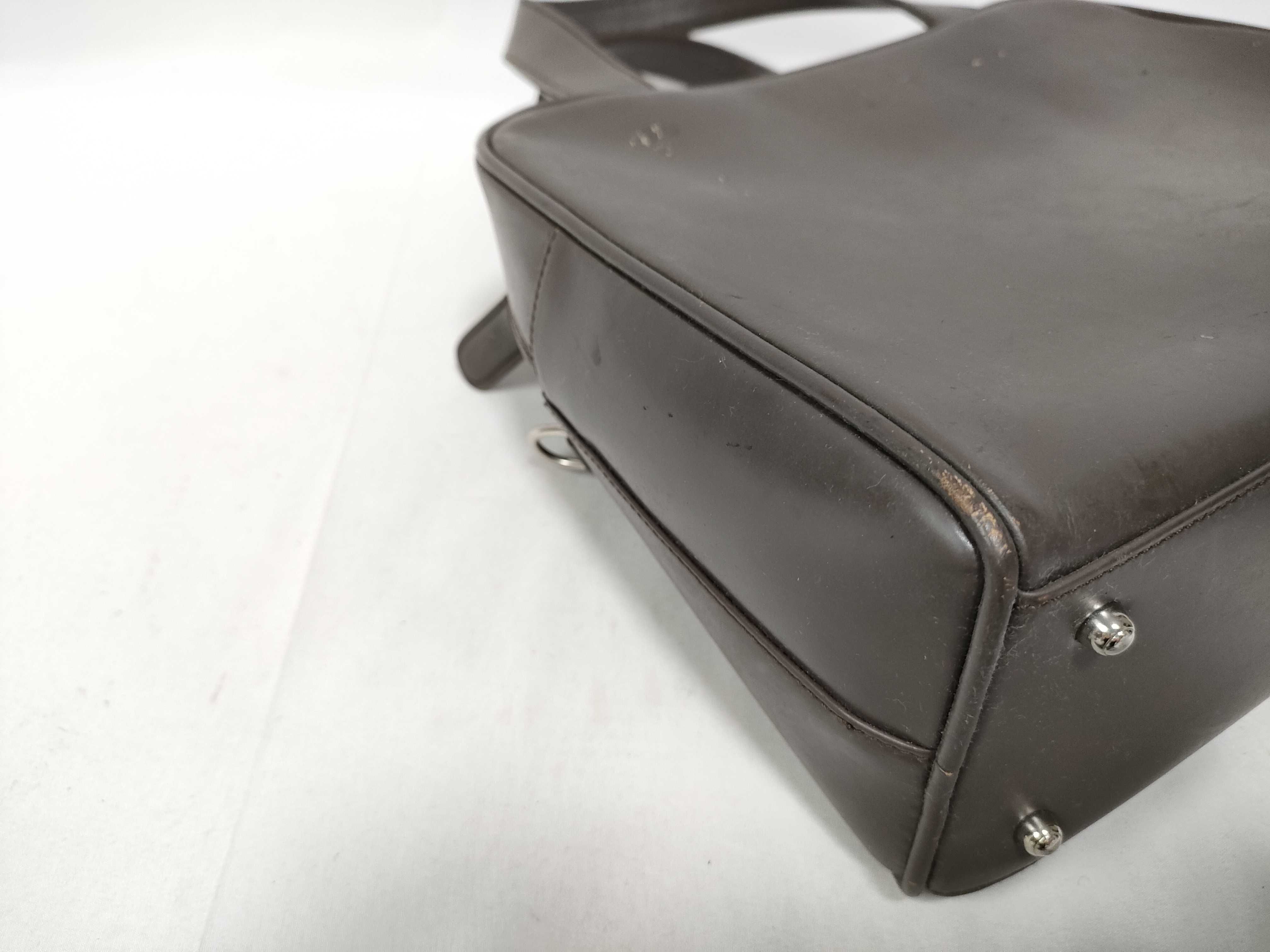 Interlocking G Handbag — view 5