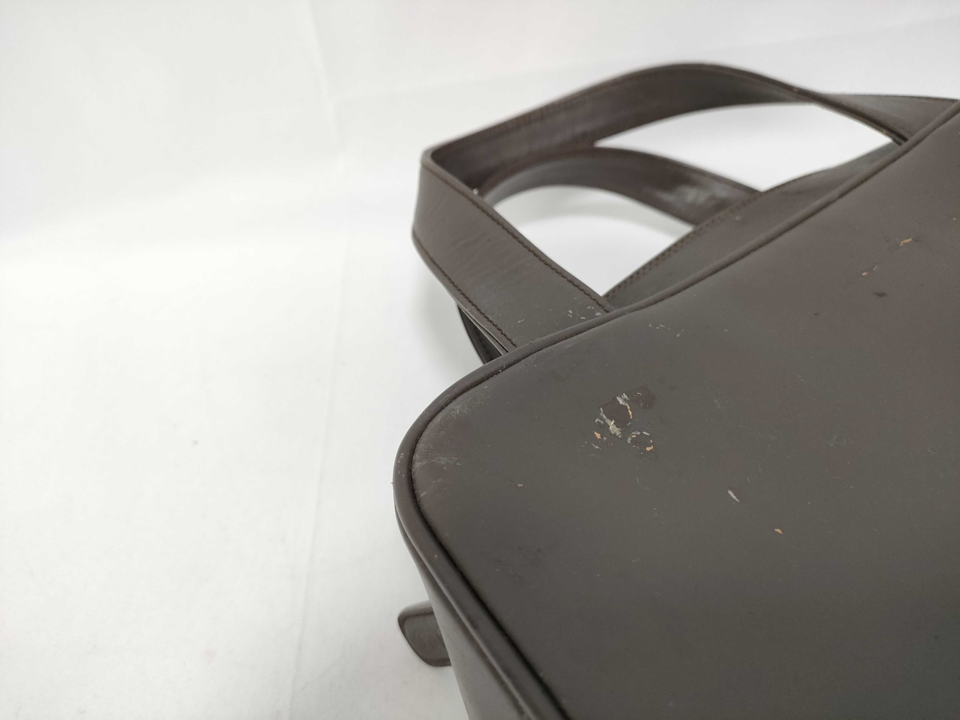 Interlocking G Handbag — view 6