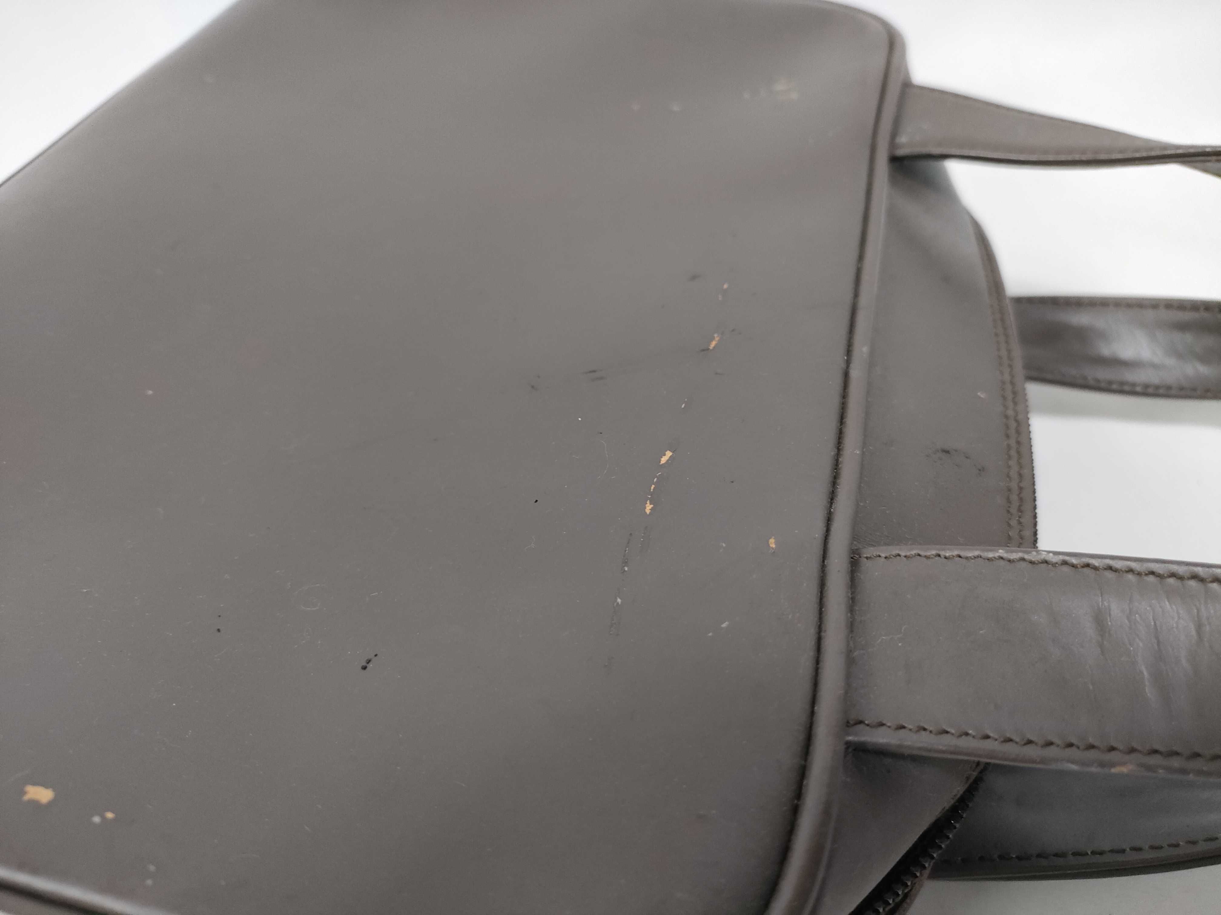 Interlocking G Handbag — view 7