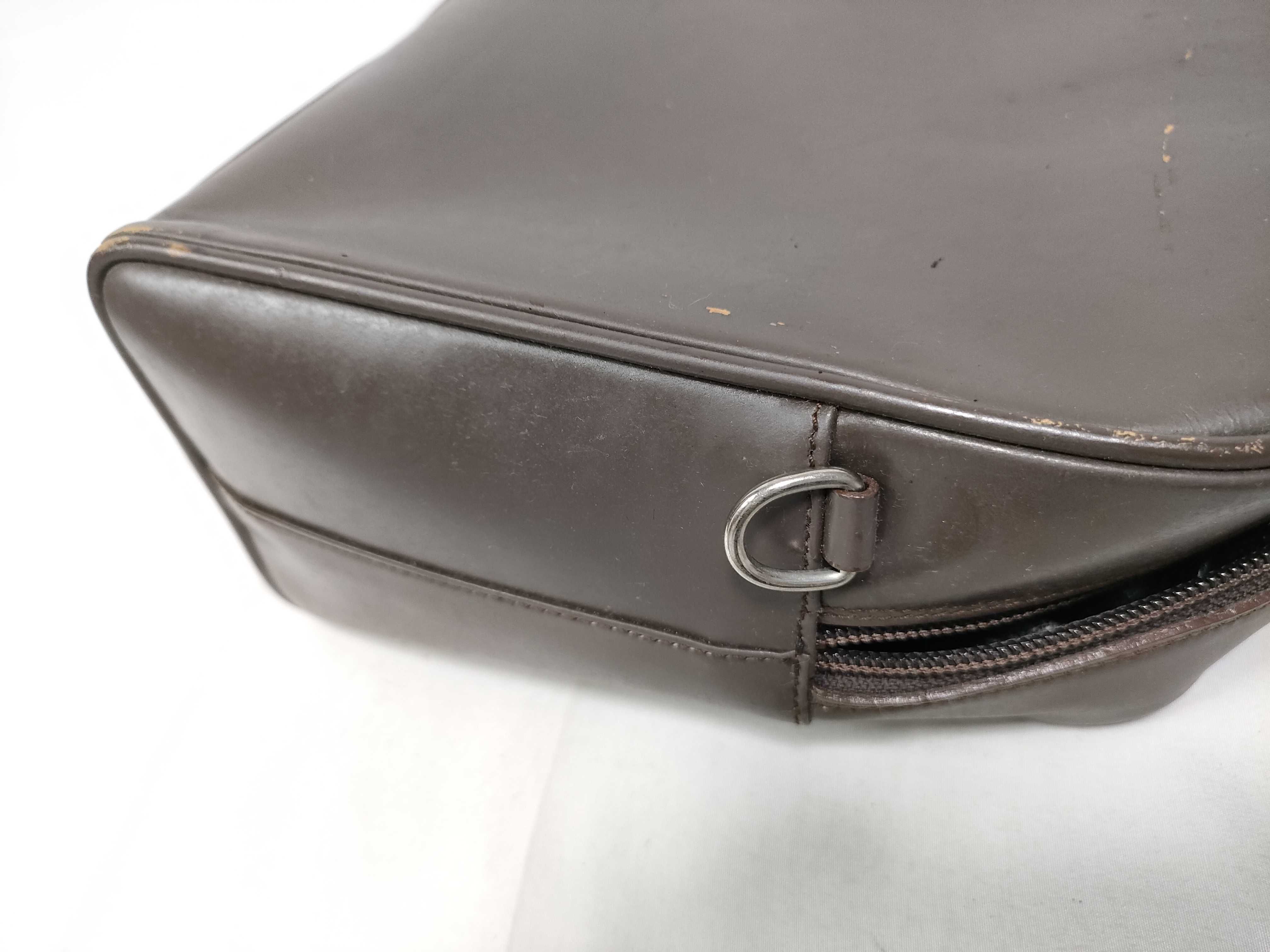 Interlocking G Handbag — view 8