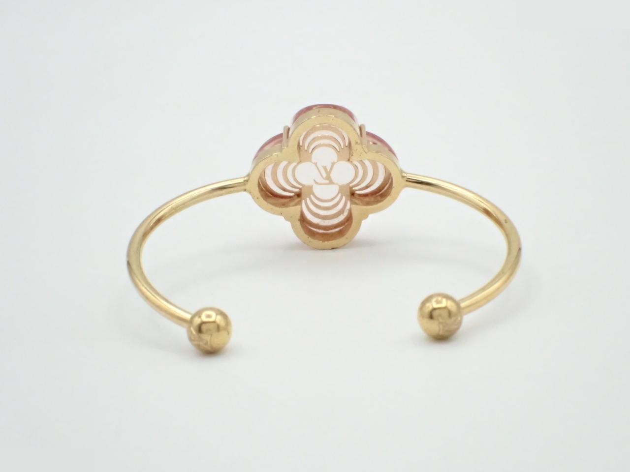 Bangle, Brasslet, A La Folie, Wrist circumference approximately 16.5 cm — view 2