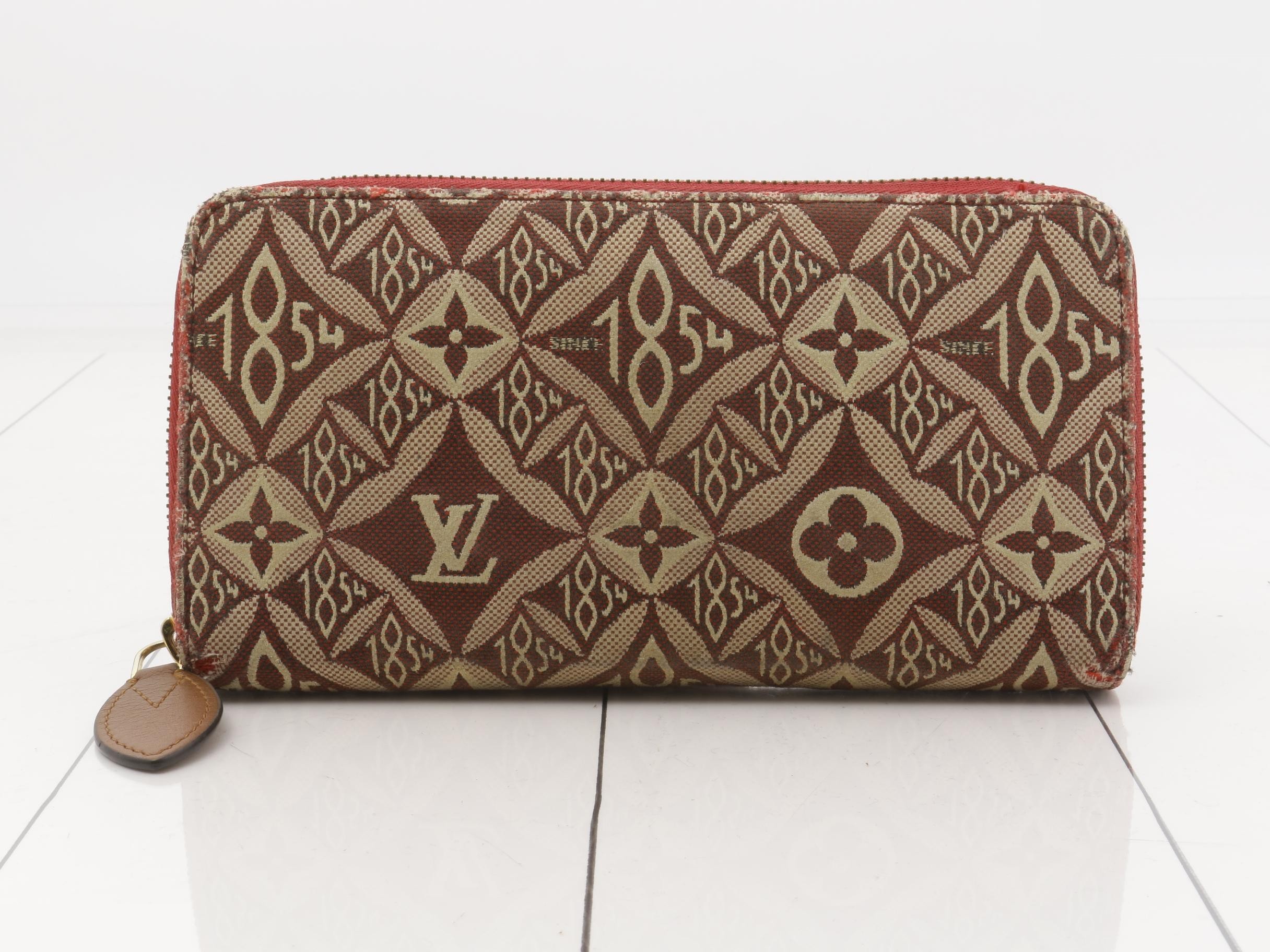 Zippy Wallet