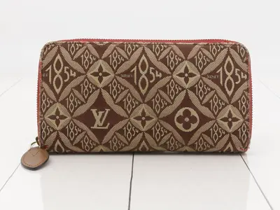 Zippy Wallet