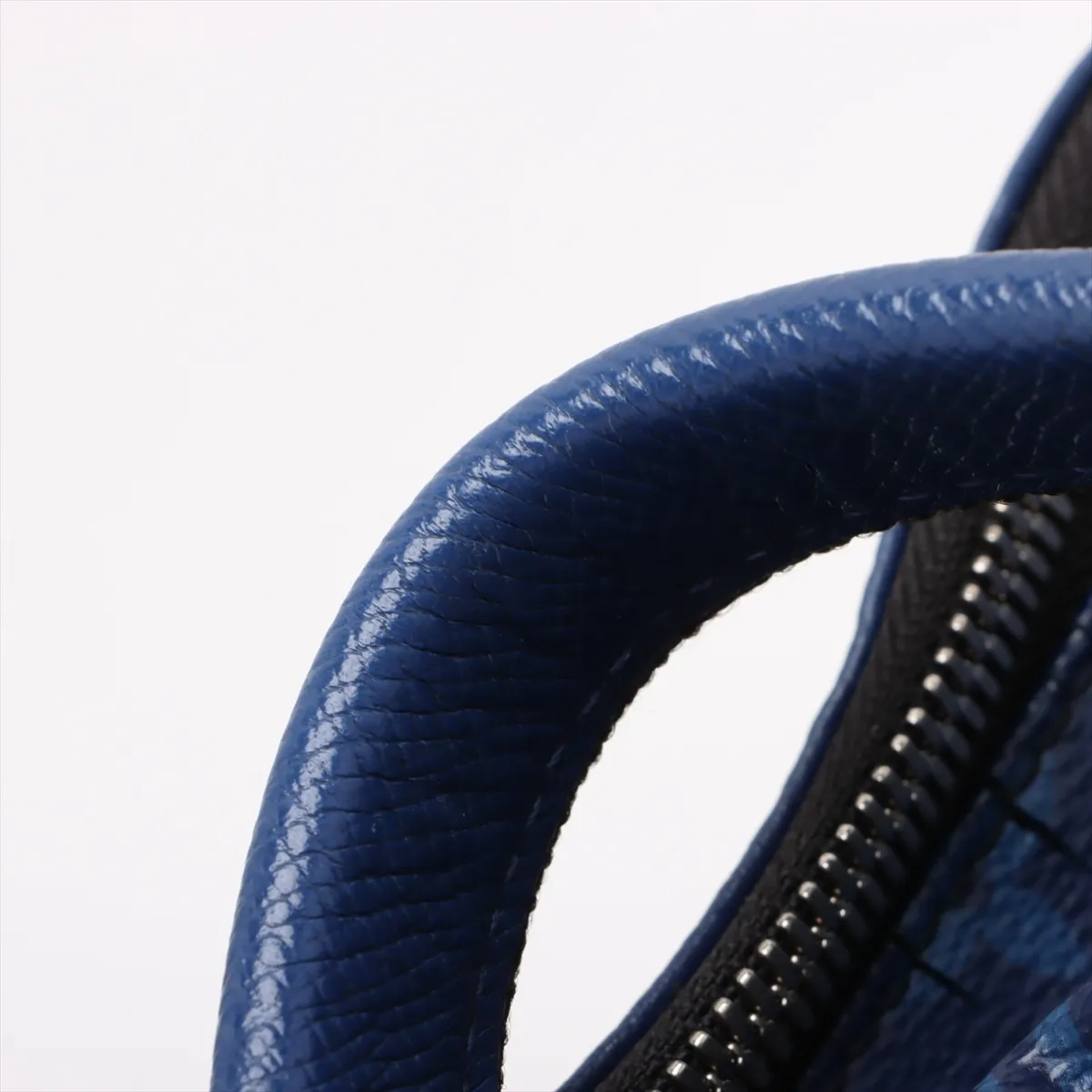 Taigarama Discovery Backpack M30229 TJ0169 Blue (RFID detected) — view 14