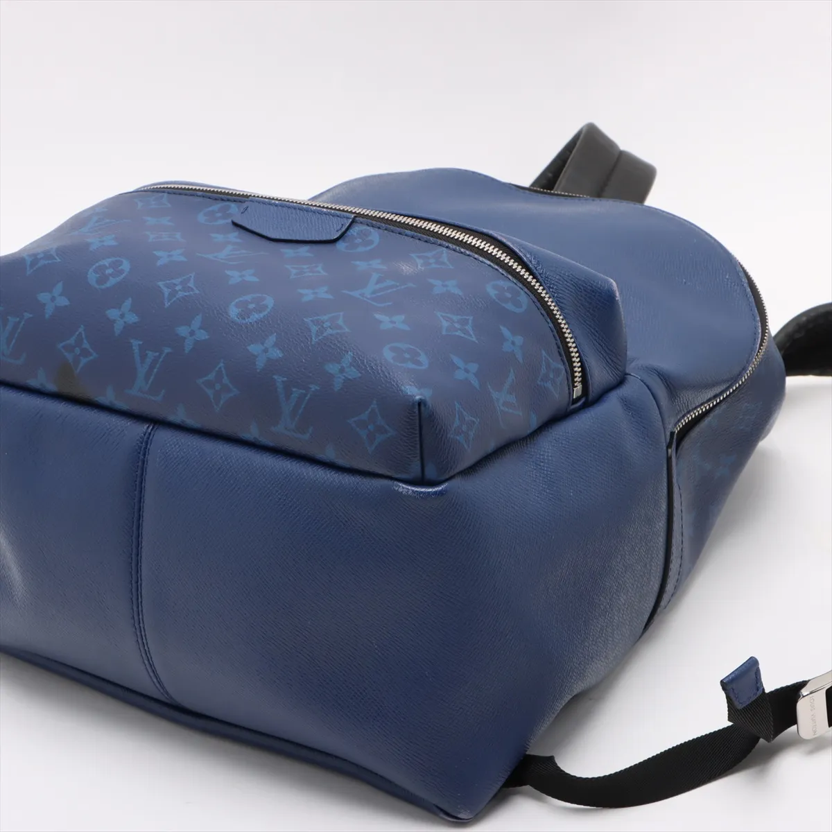 Taigarama Discovery Backpack M30229 TJ0169 Blue (RFID detected) — view 3
