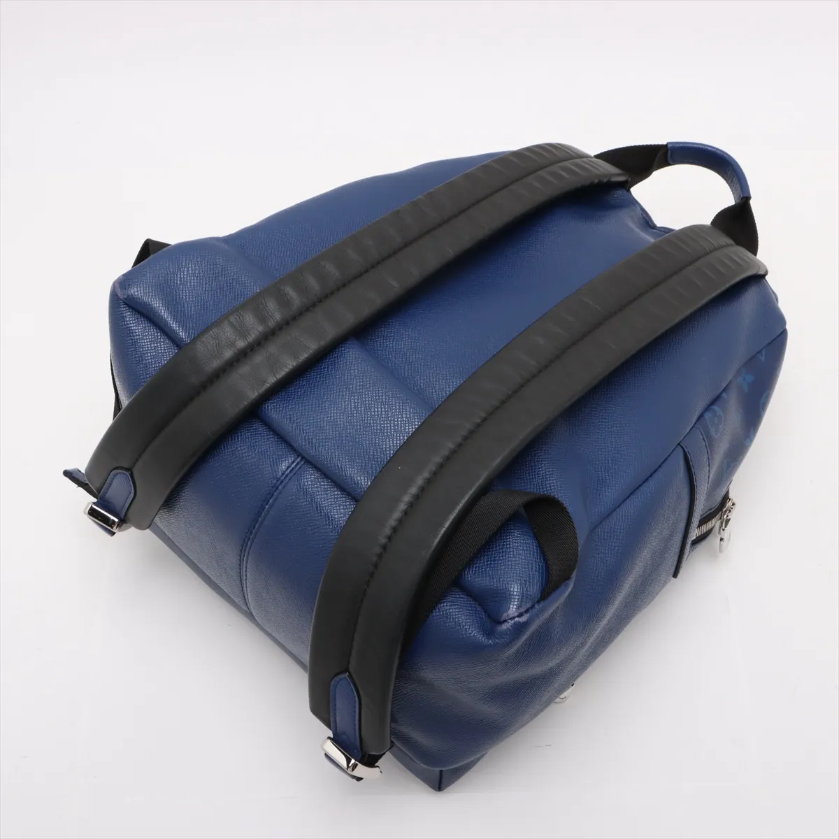 Taigarama Discovery Backpack M30229 TJ0169 Blue (RFID detected) — view 5