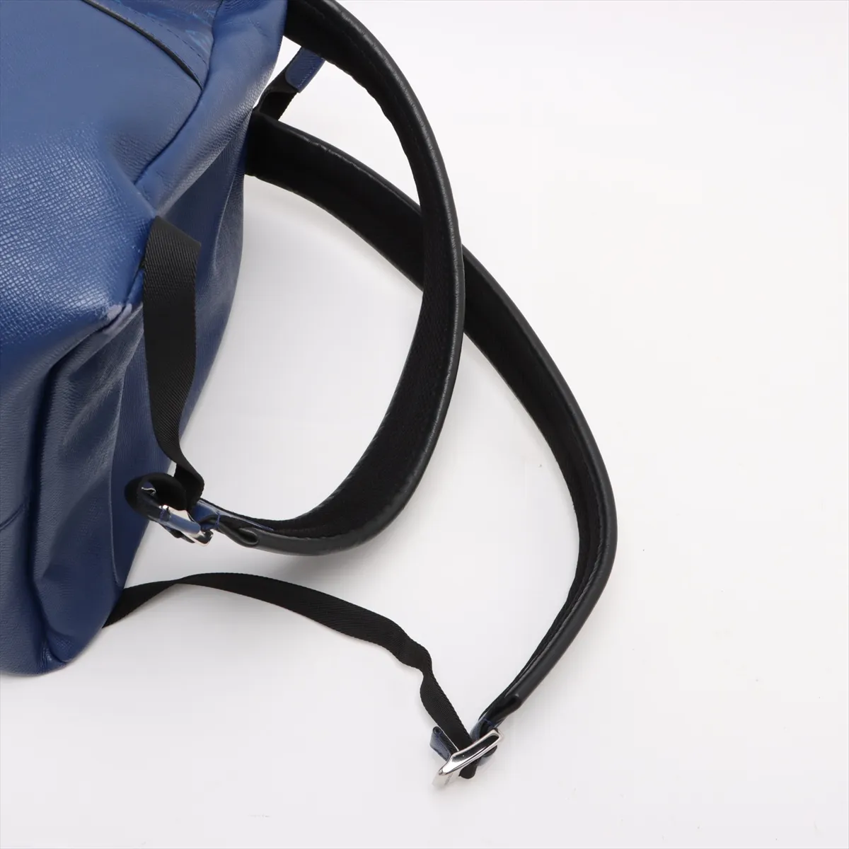 Taigarama Discovery Backpack M30229 TJ0169 Blue (RFID detected) — view 6
