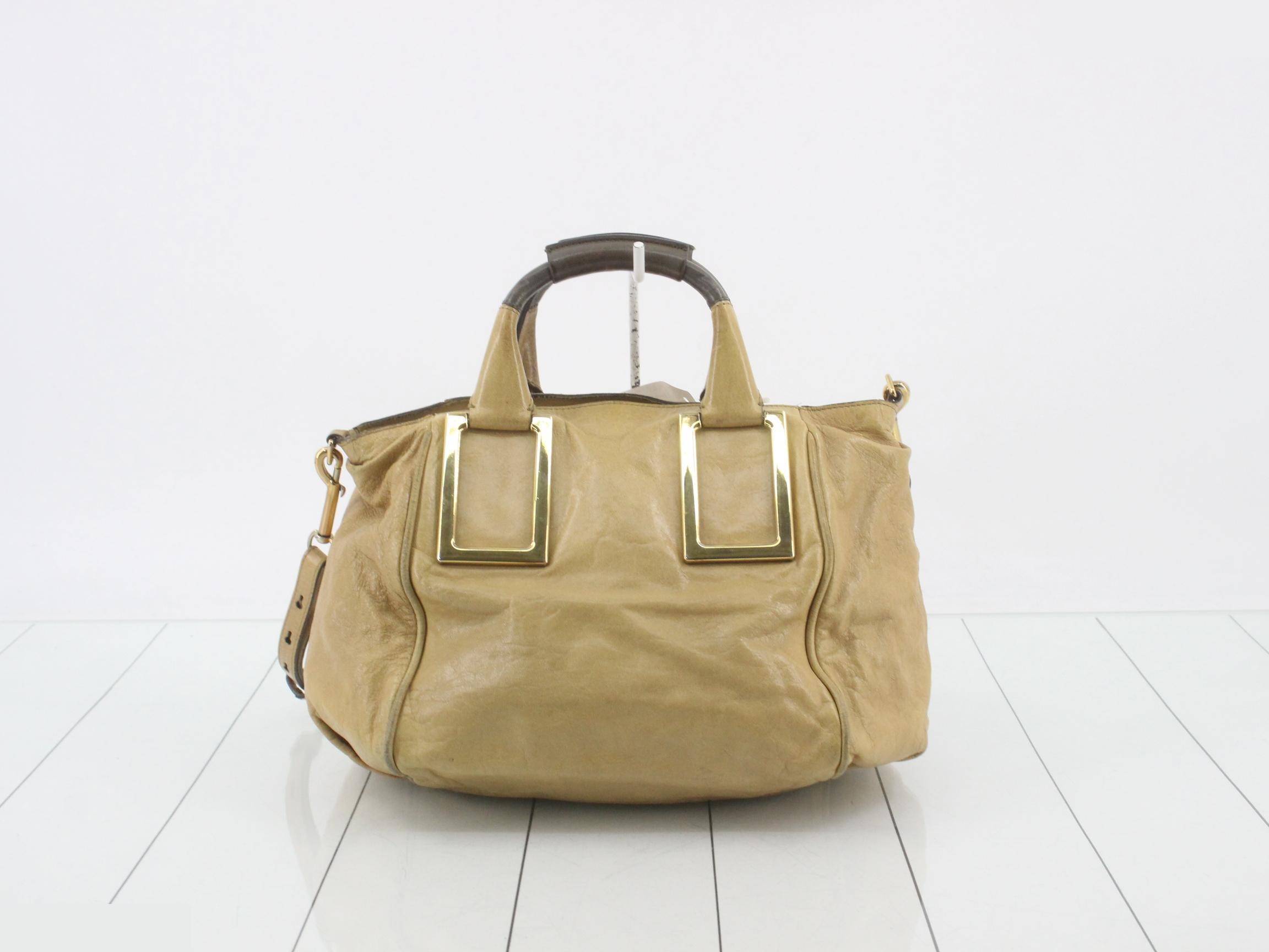 Ethel Shoulder Bag with Strap — view 2