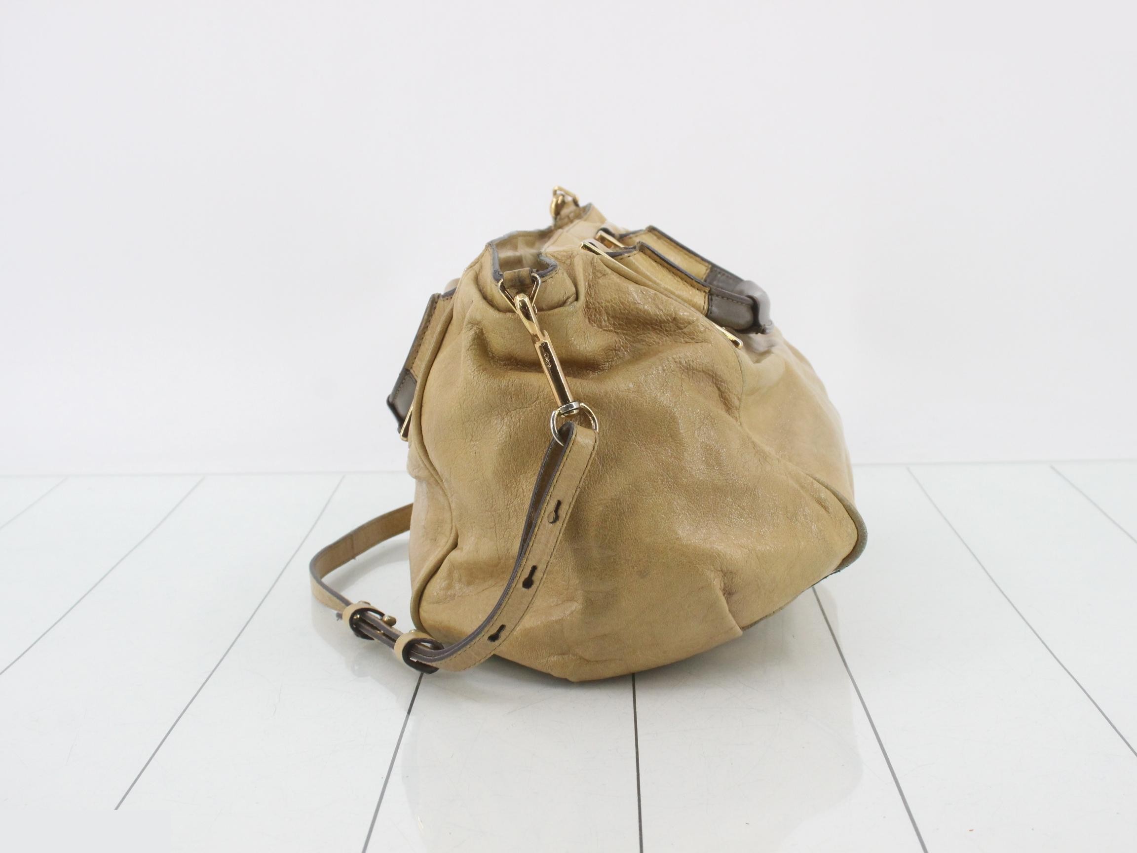 Ethel Shoulder Bag with Strap — view 3