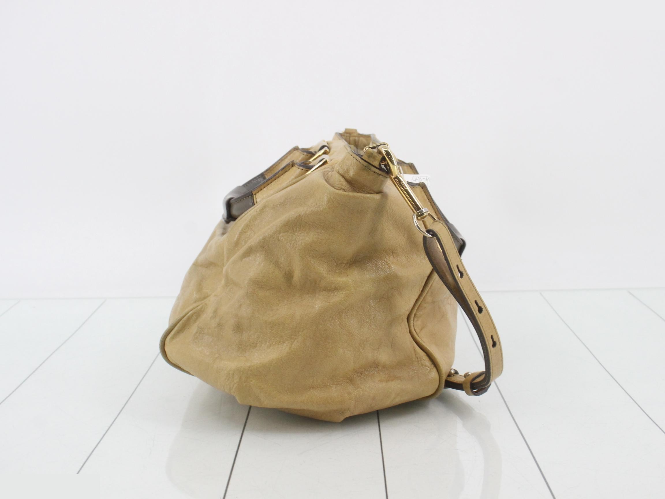Ethel Shoulder Bag with Strap — view 4