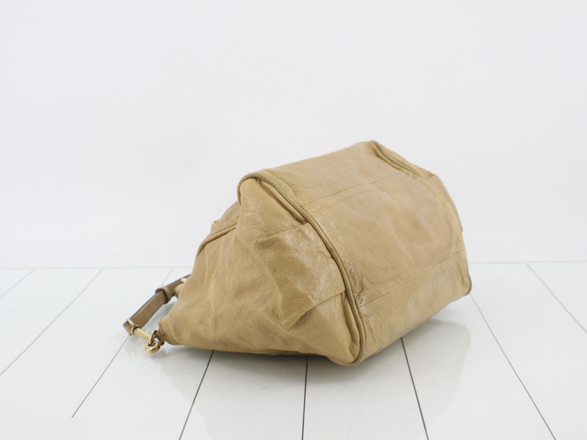 Ethel Shoulder Bag with Strap — view 5