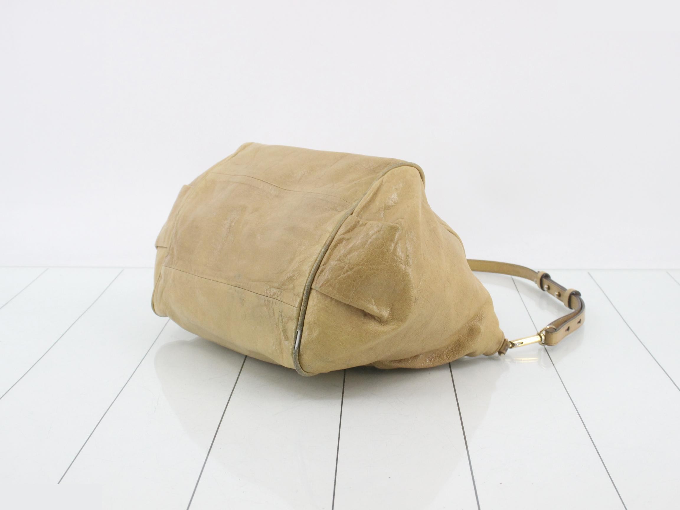Ethel Shoulder Bag with Strap — view 6