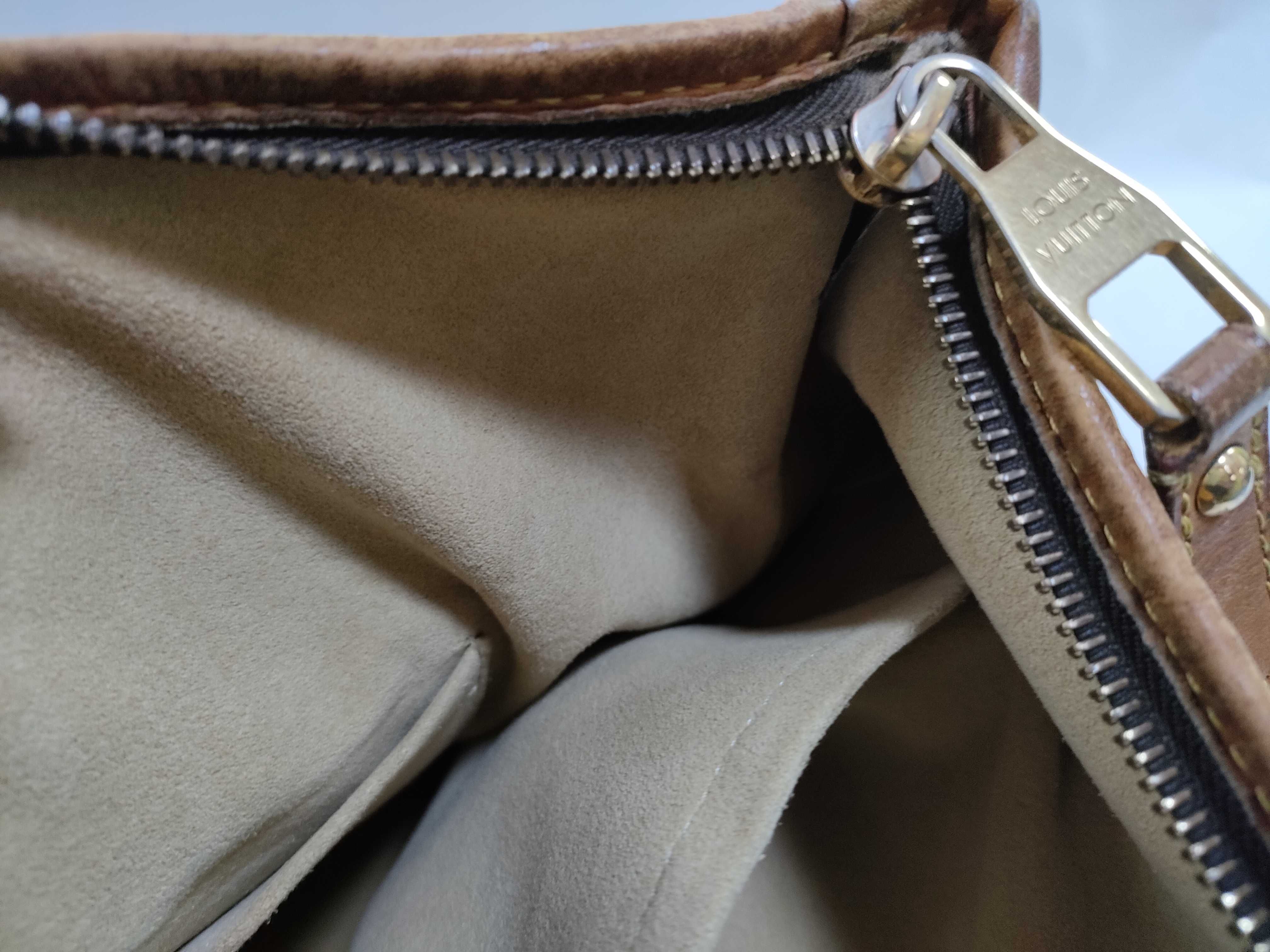 Monogram Handbag — view 14