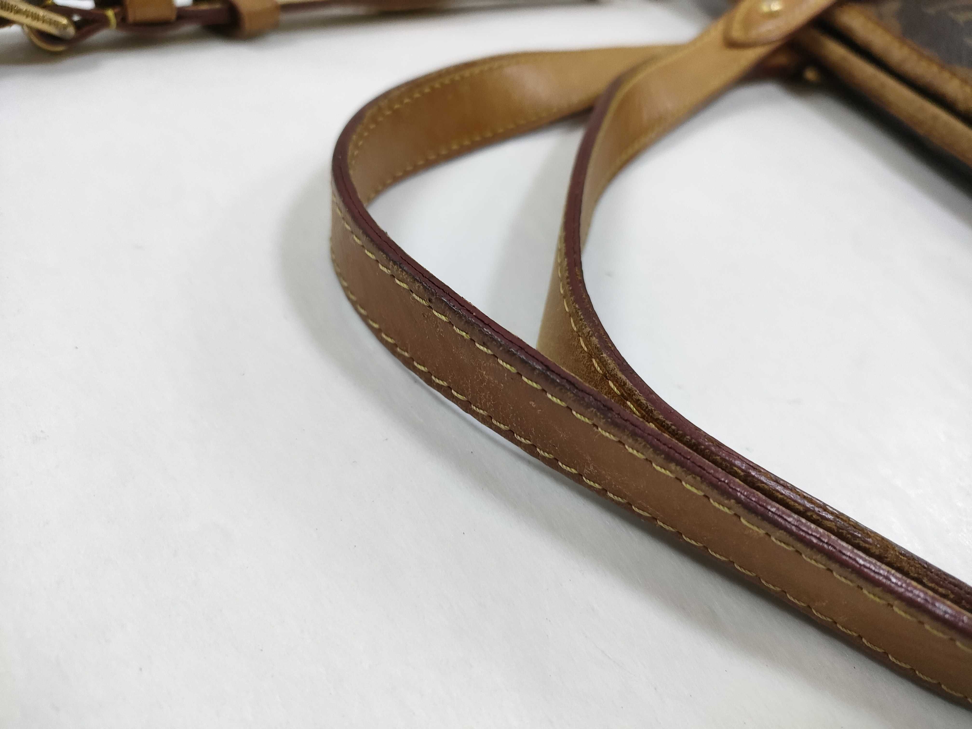 Monogram Handbag — view 4