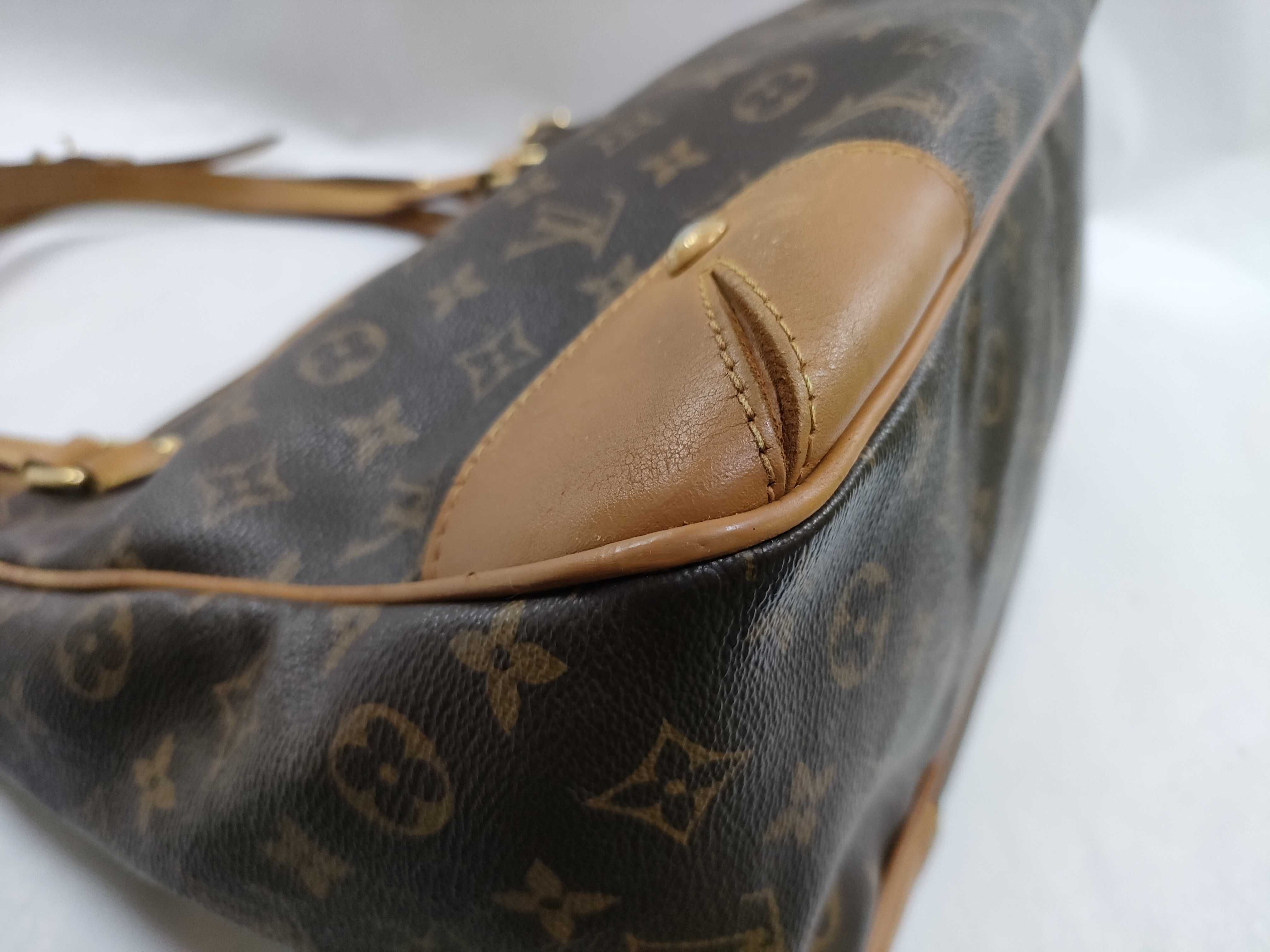 Monogram Handbag — view 7