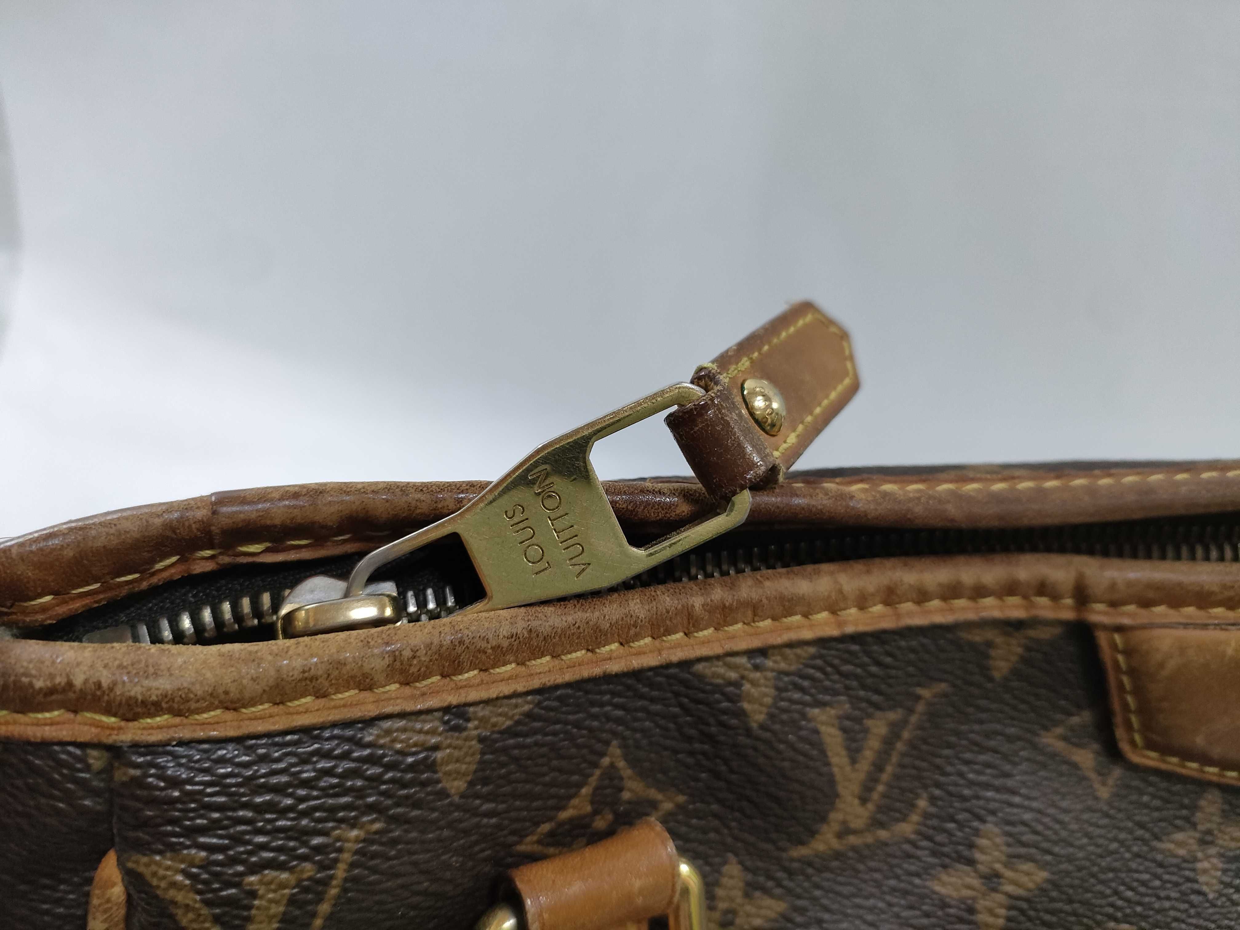 Monogram Handbag — view 10