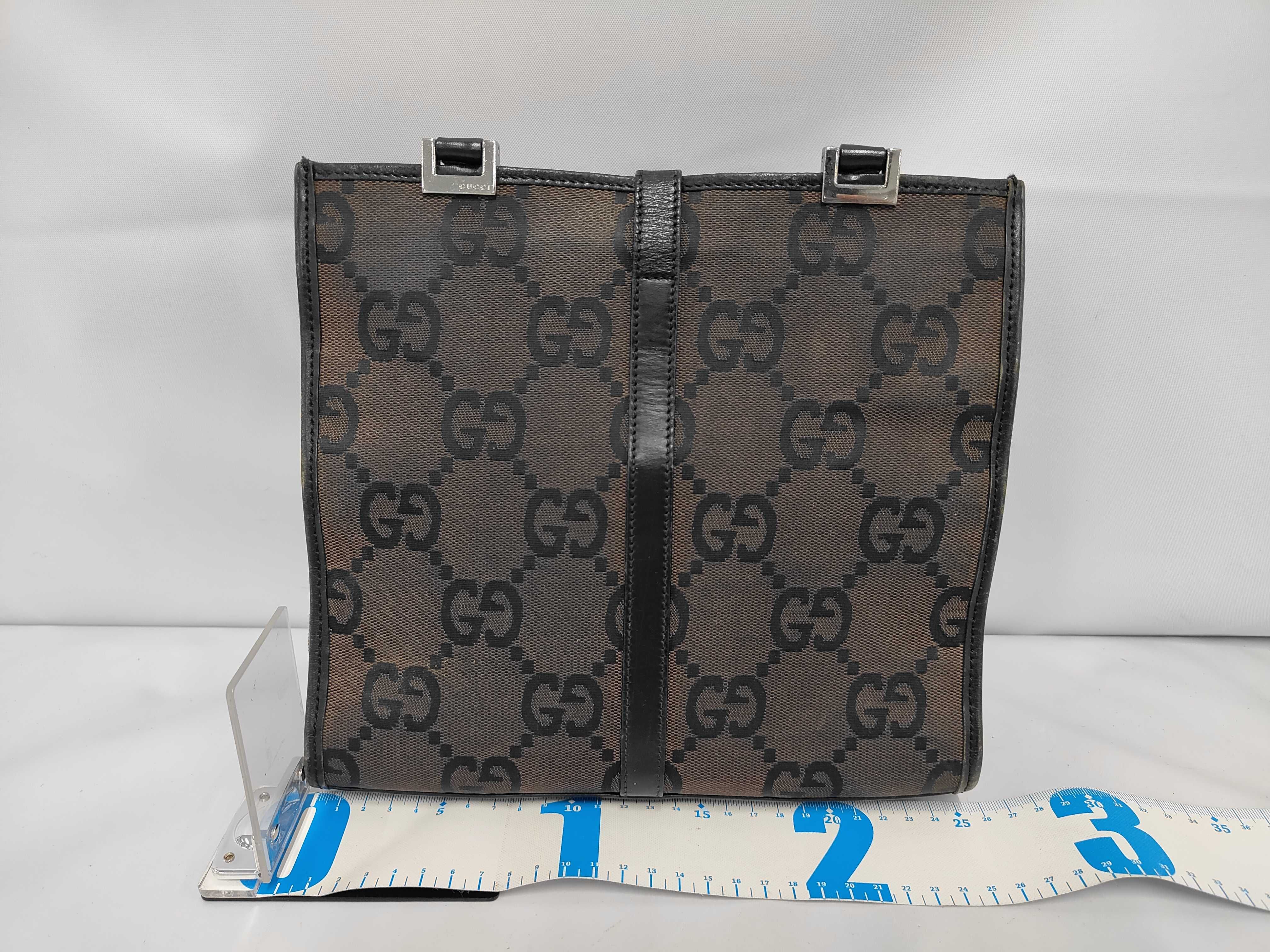 Jackie 002 1065 002058 Handbag — view 2