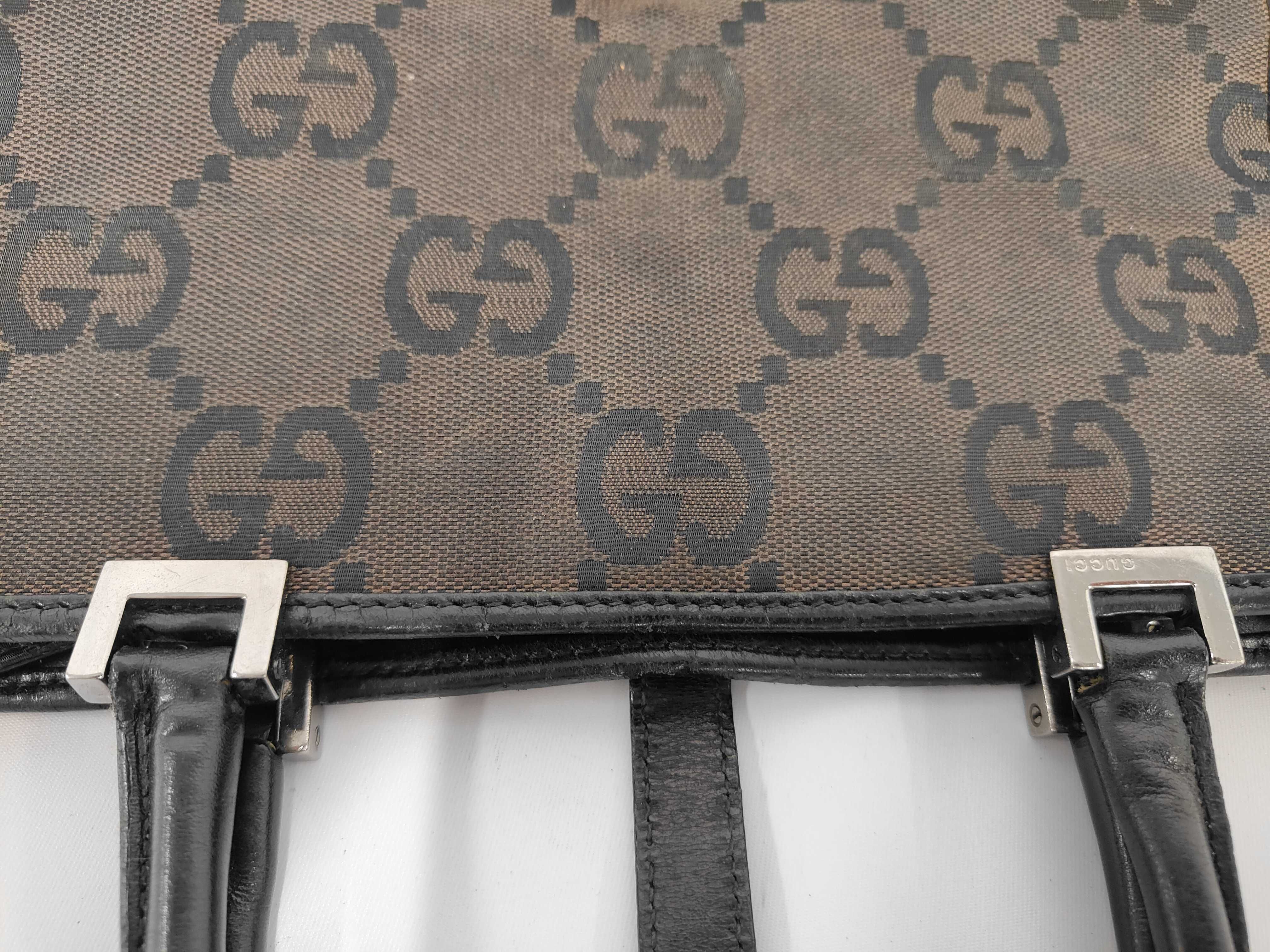 Jackie 002 1065 002058 Handbag — view 12