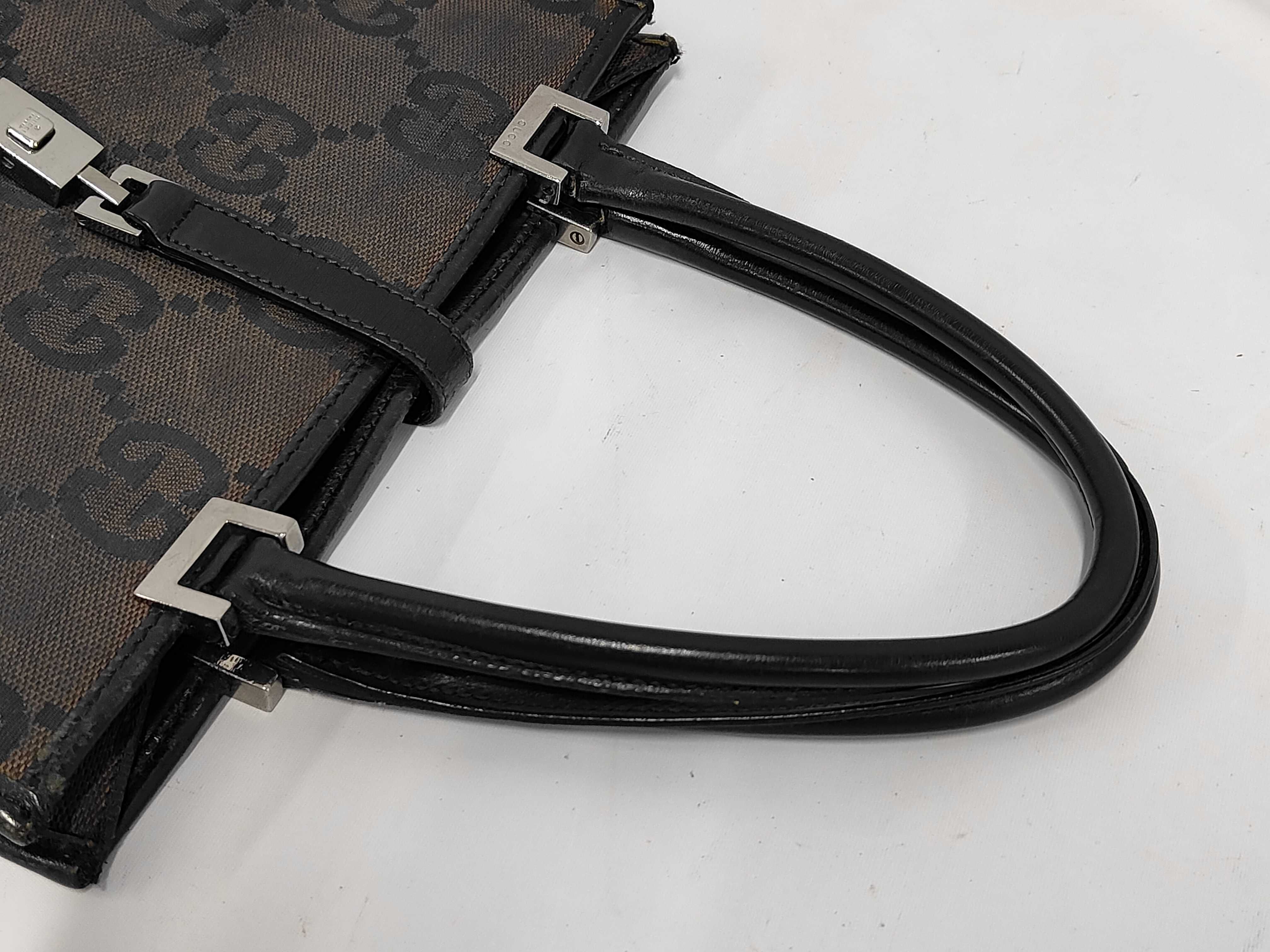Jackie 002 1065 002058 Handbag — view 5