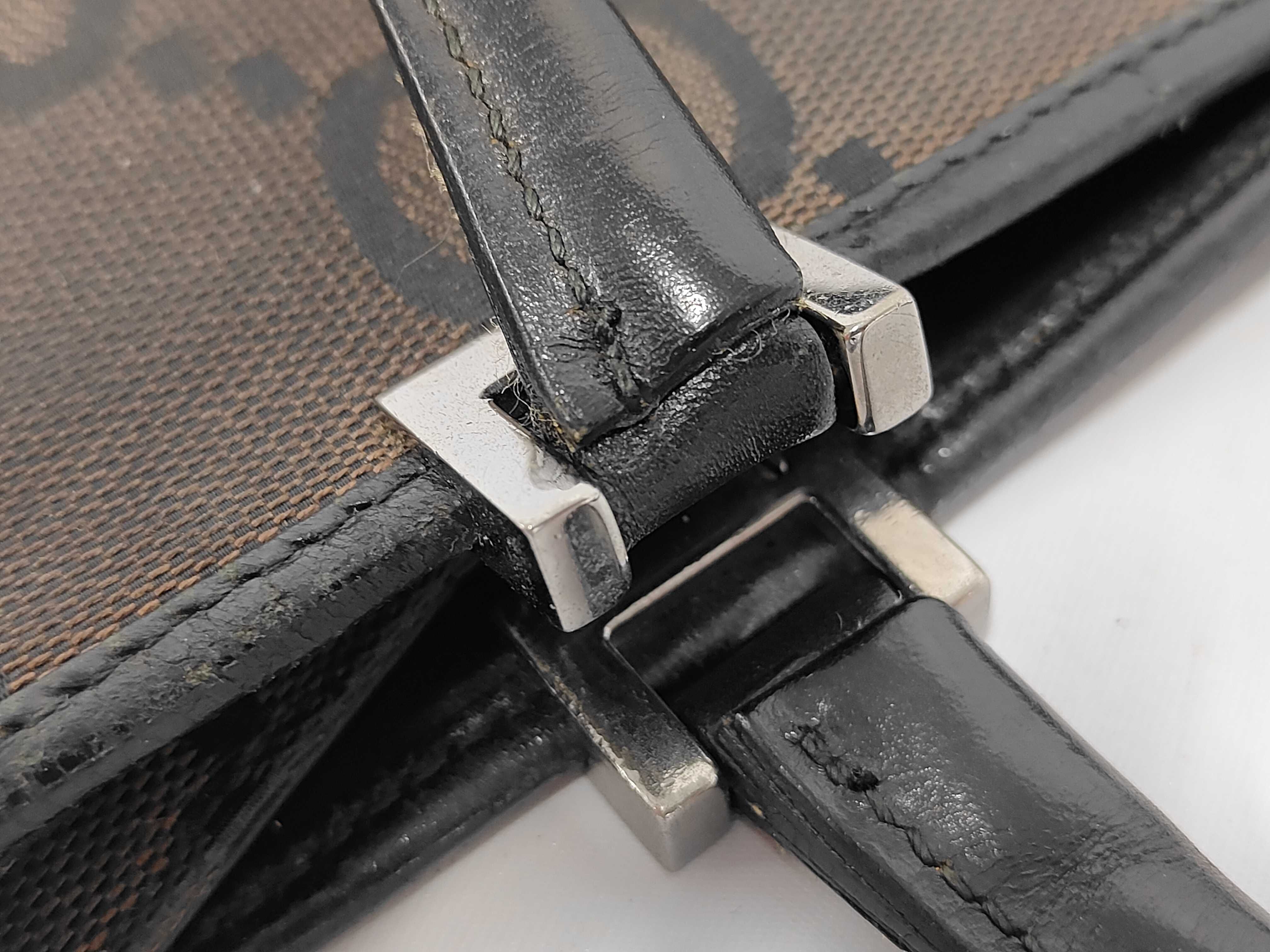 Jackie 002 1065 002058 Handbag — view 7