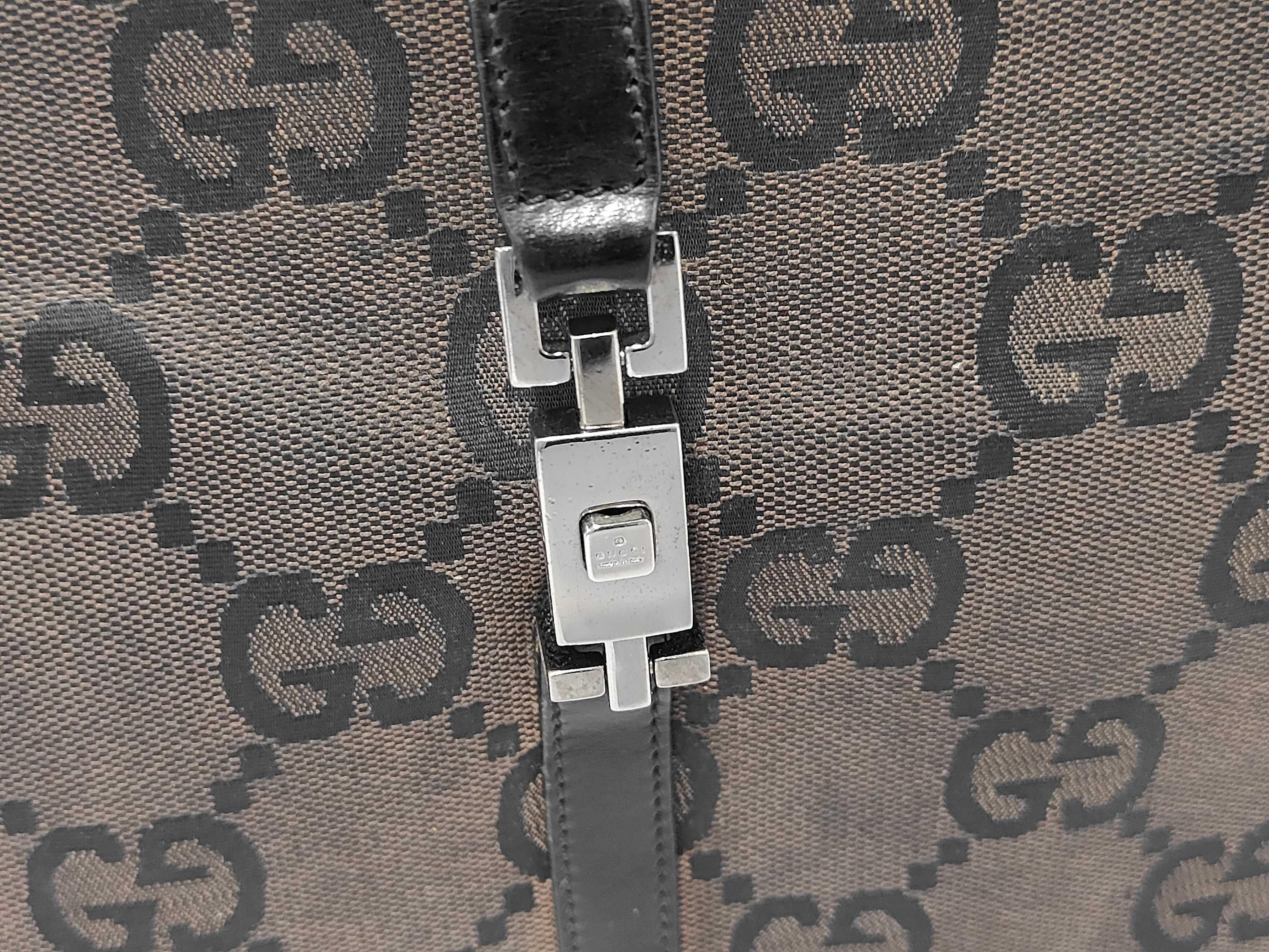 Jackie 002 1065 002058 Handbag — view 8