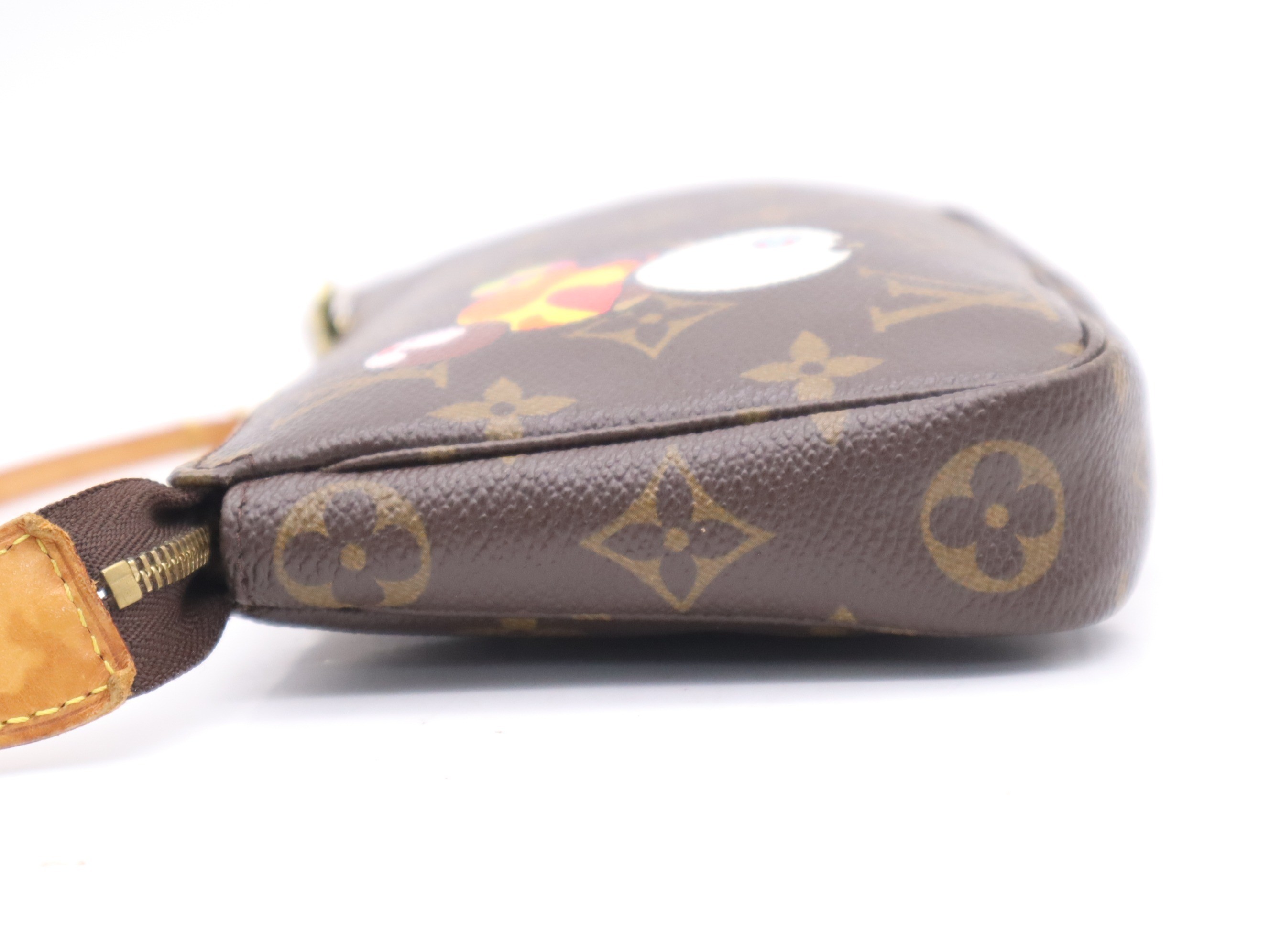Pochette Accessoires Panda — view 3