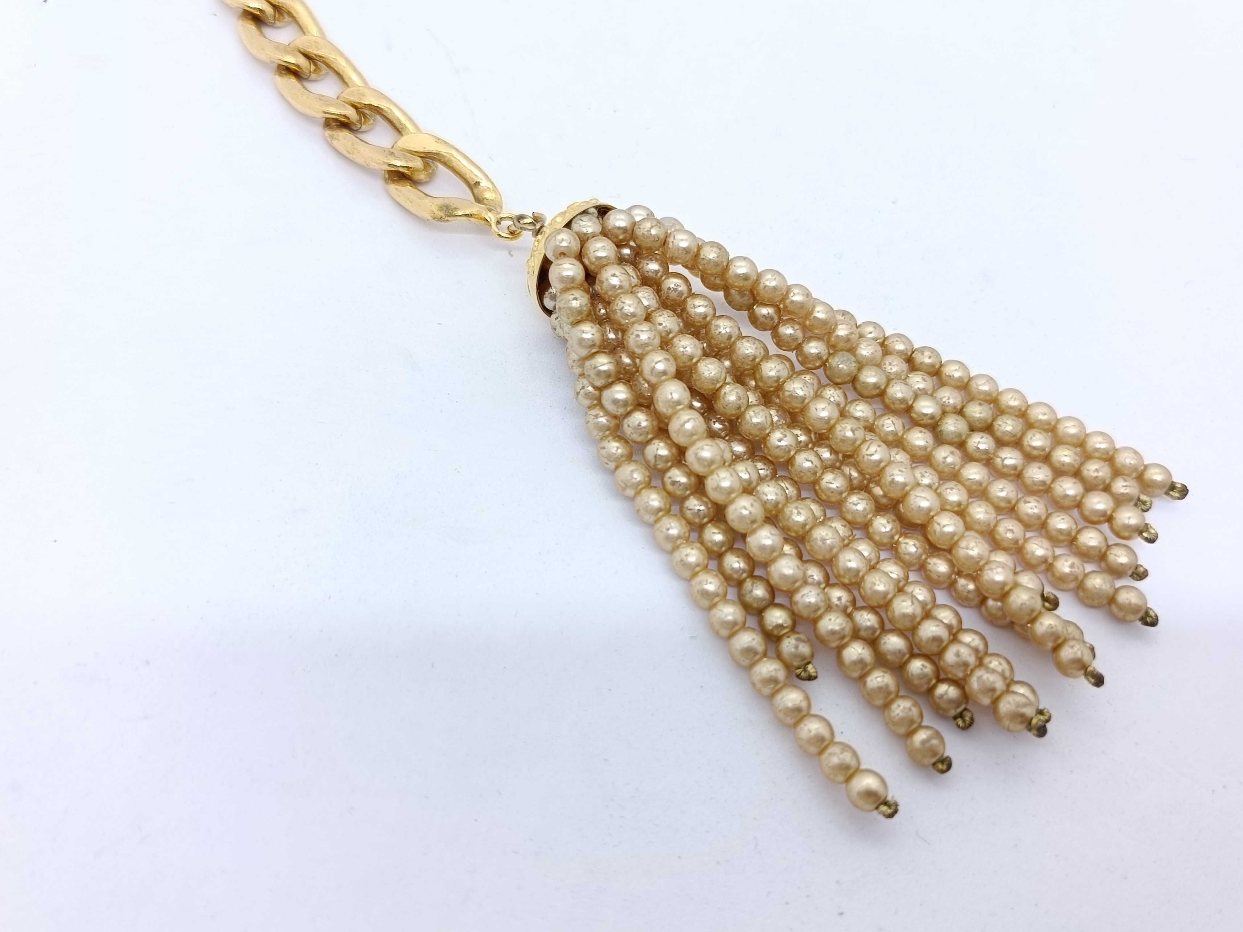90P Chain Belt — view 4