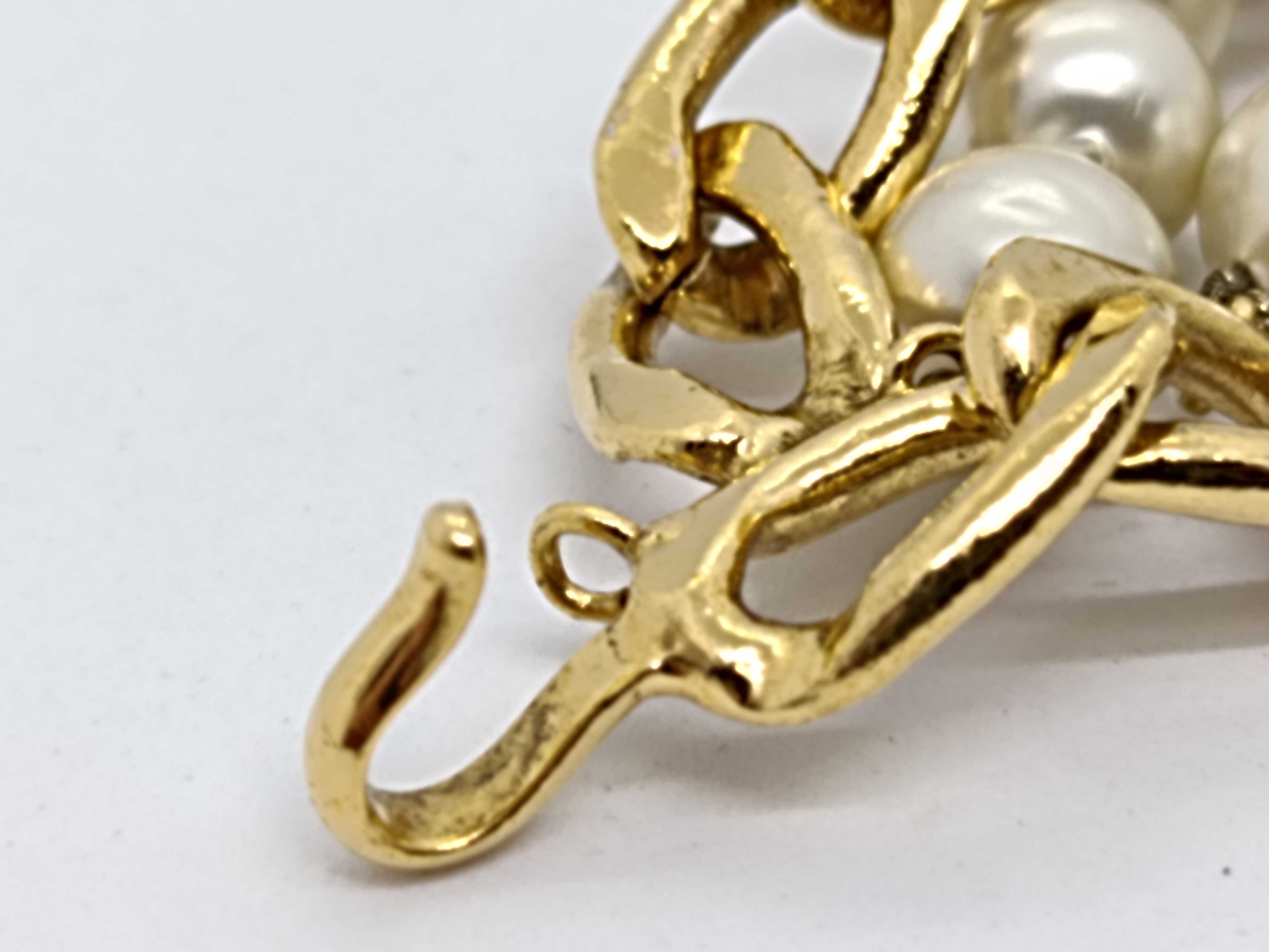 90P Chain Belt — view 6