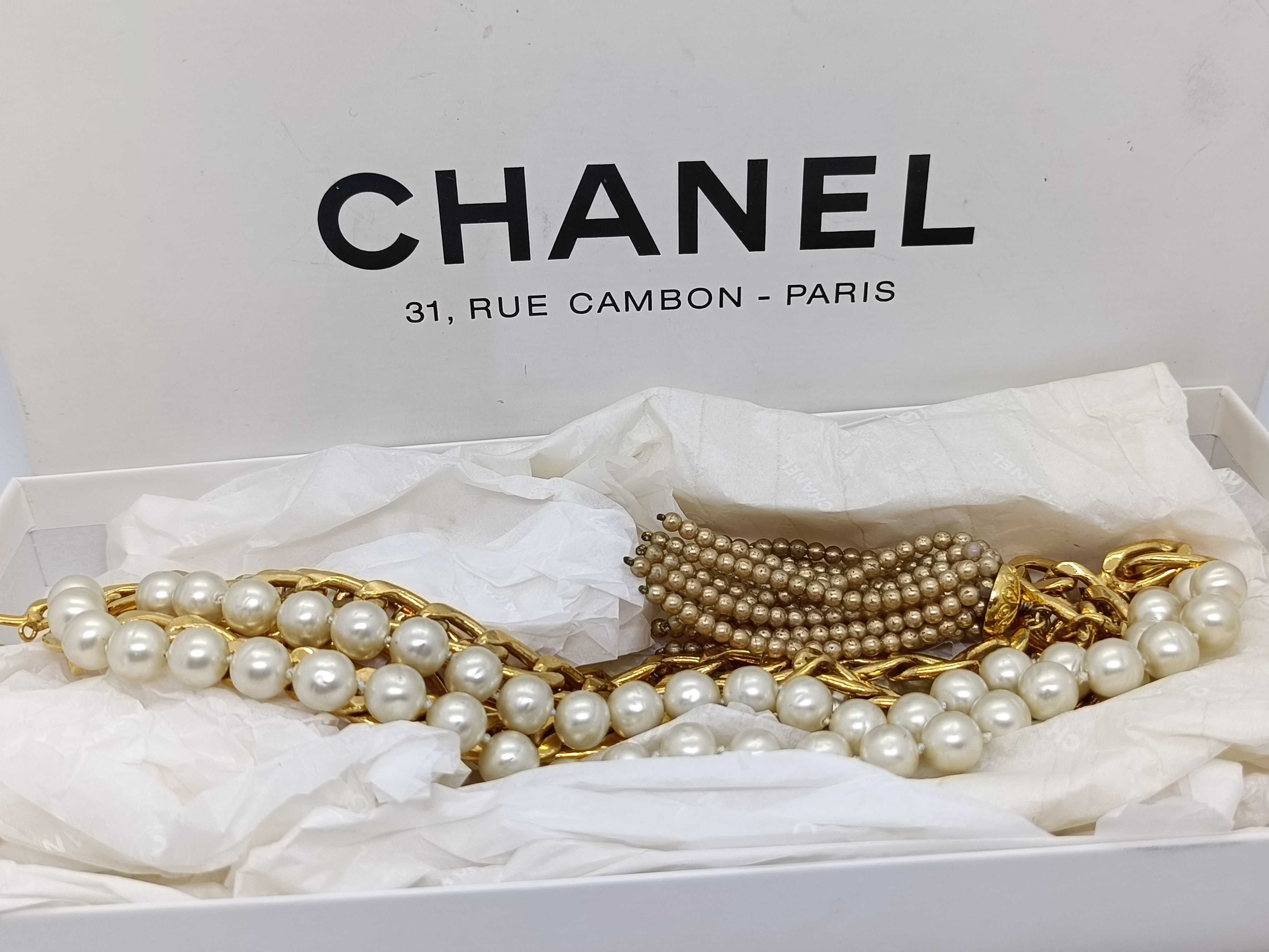90P Chain Belt — view 10