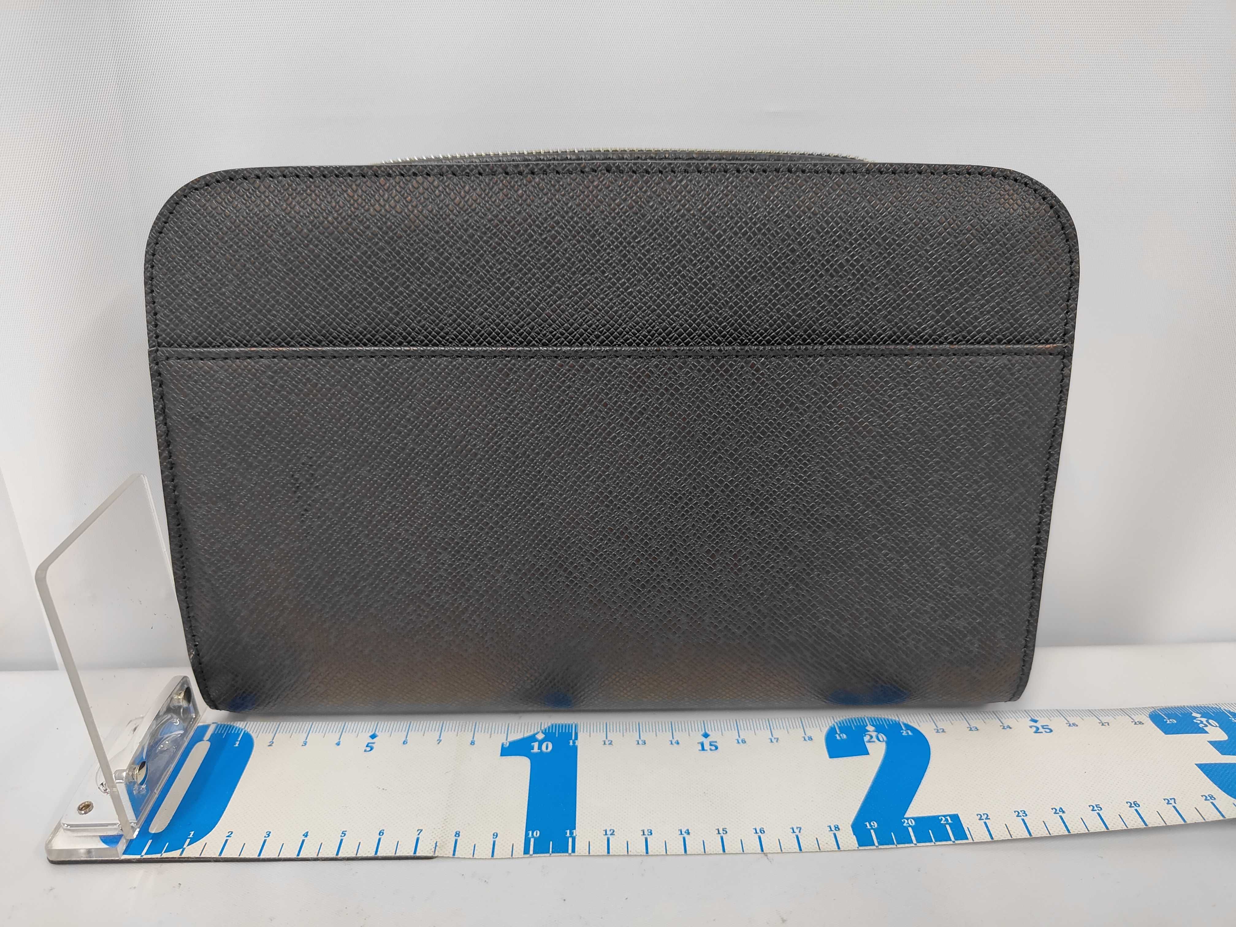 Taiga Baikal Ardoise Second Bag — view 2