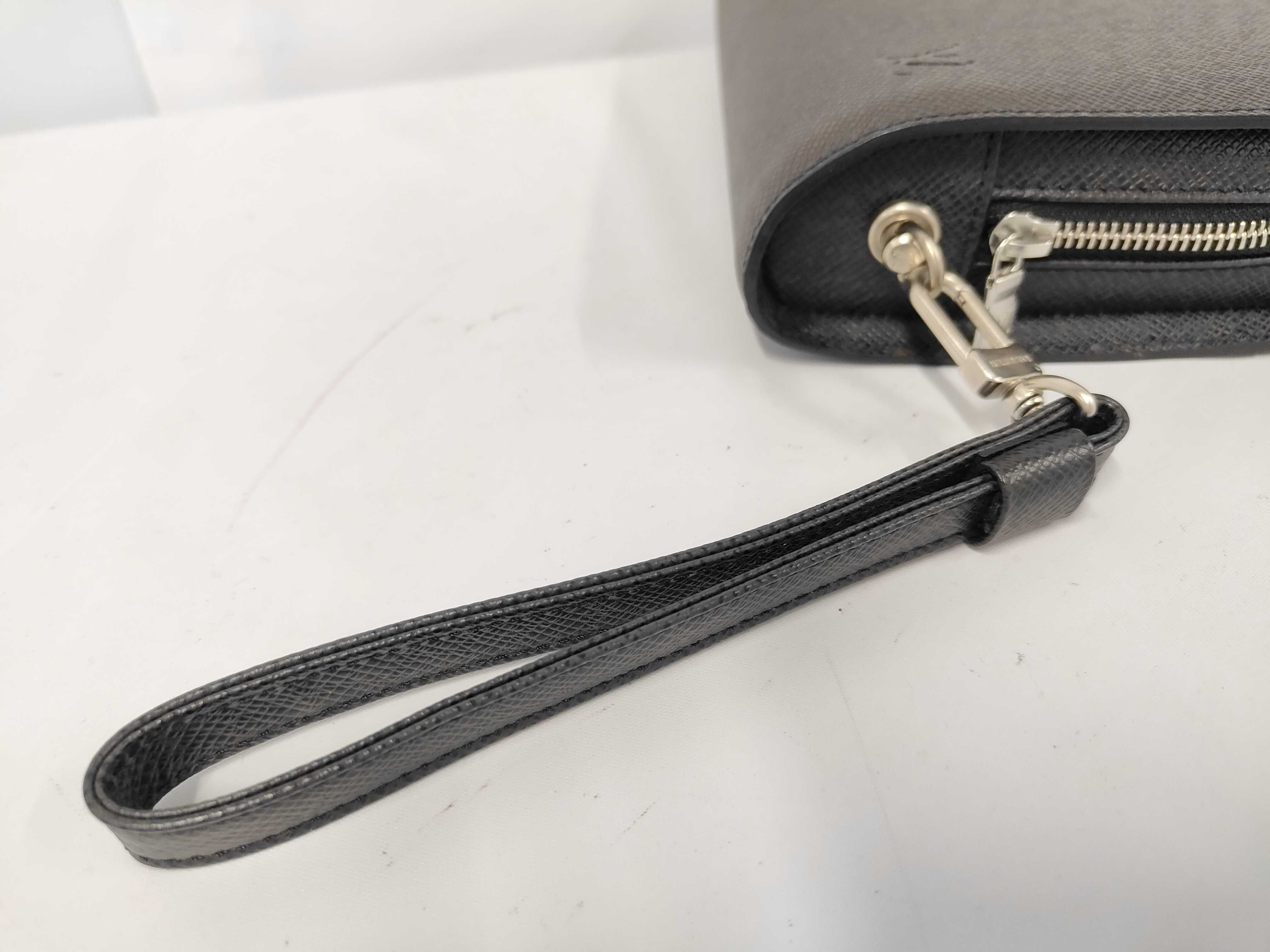 Taiga Baikal Ardoise Second Bag — view 3