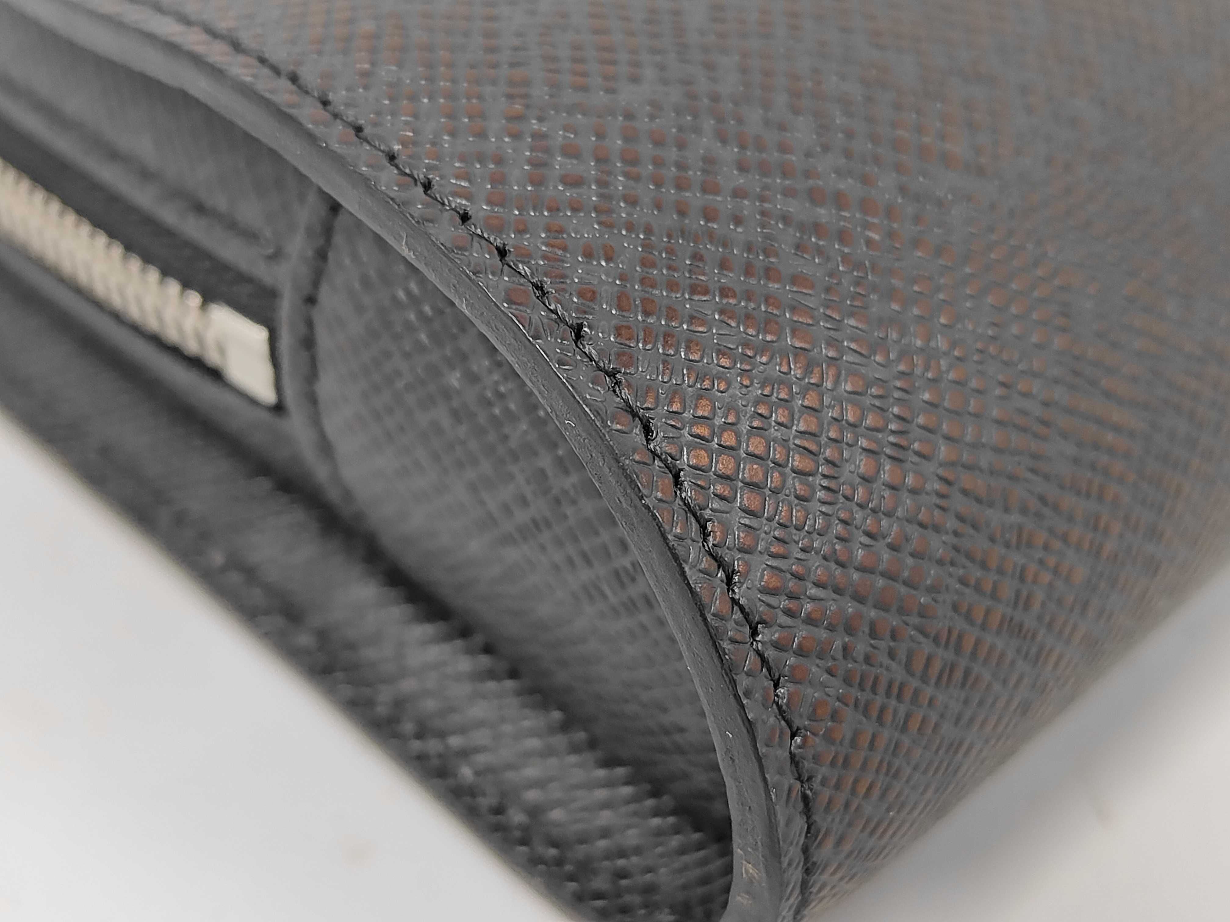 Taiga Baikal Ardoise Second Bag — view 6