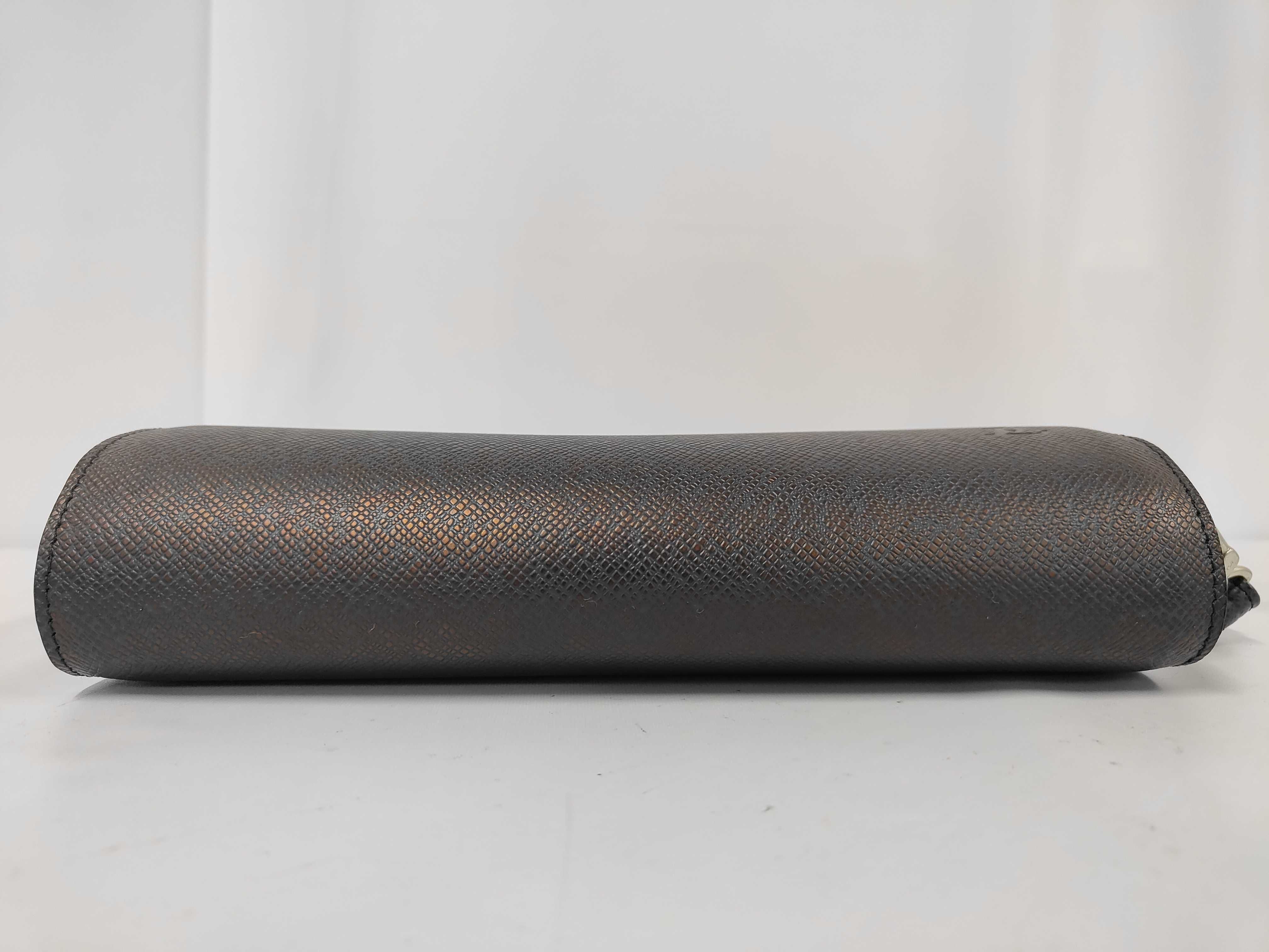 Taiga Baikal Ardoise Second Bag — view 7