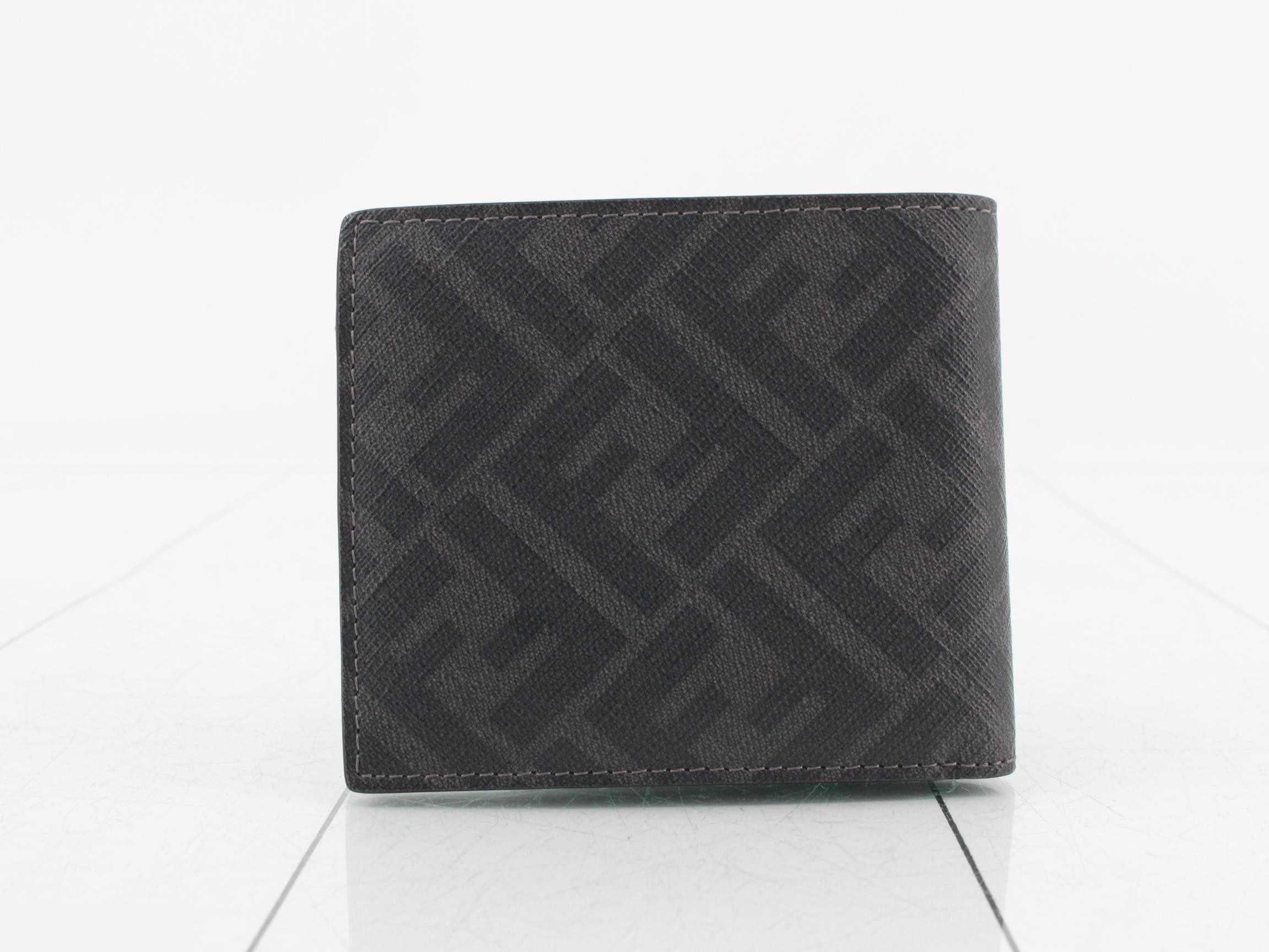 Diagonal Wallet — view 2