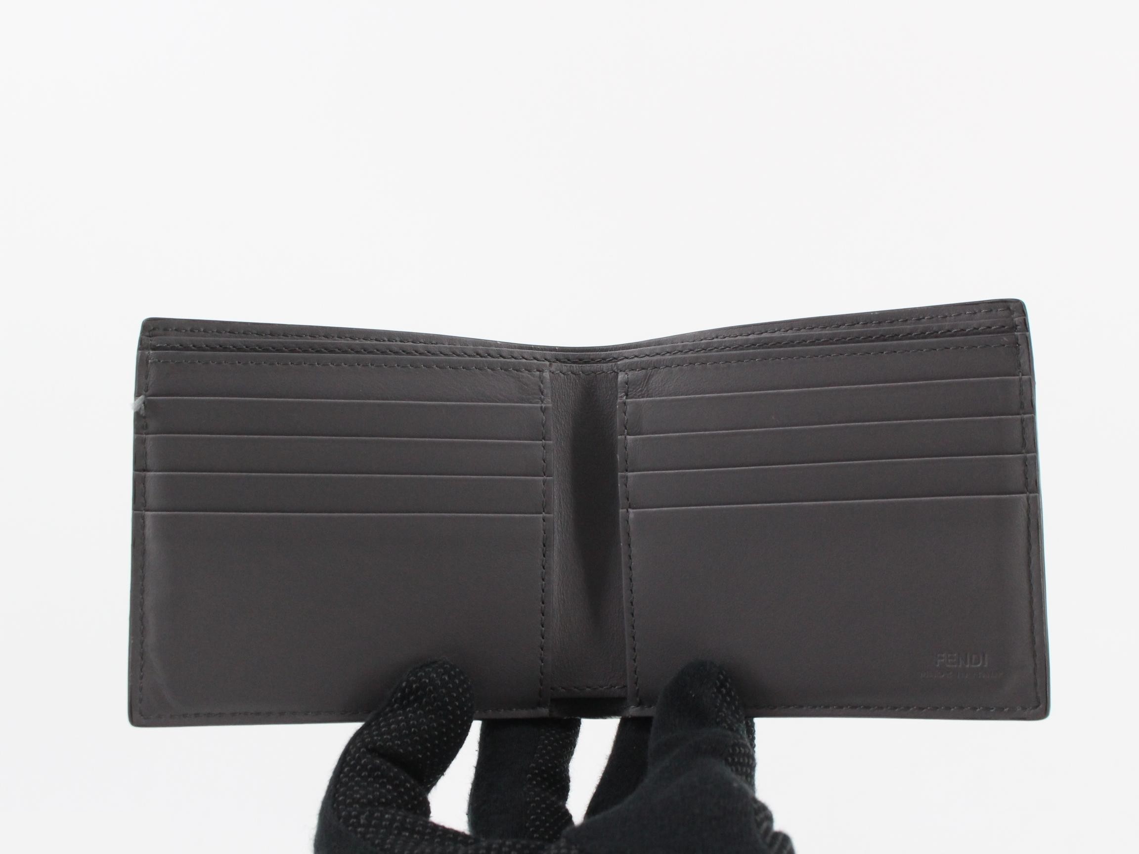 Diagonal Wallet — view 4