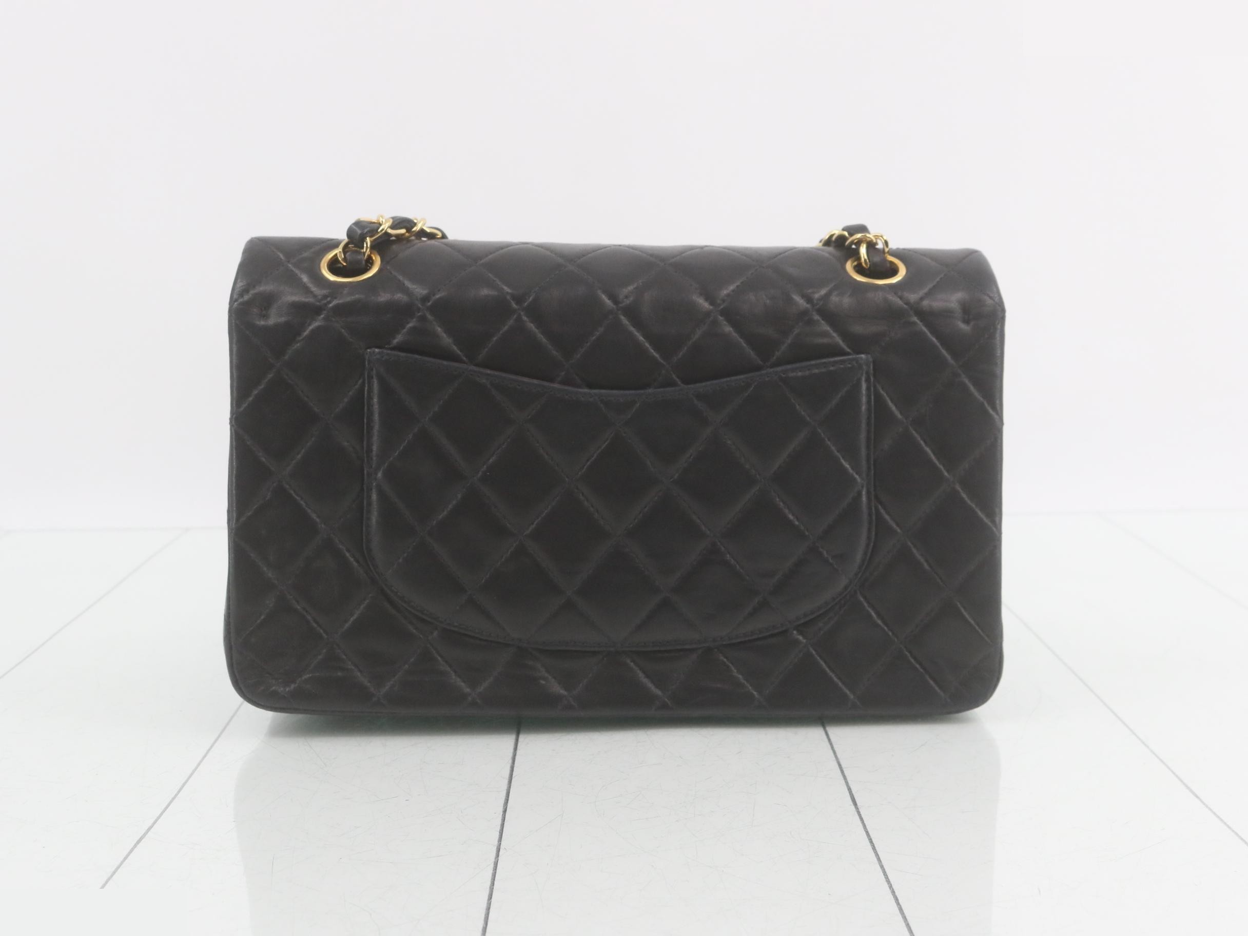 Matelassé (bag) - Shoulder bag — view 2