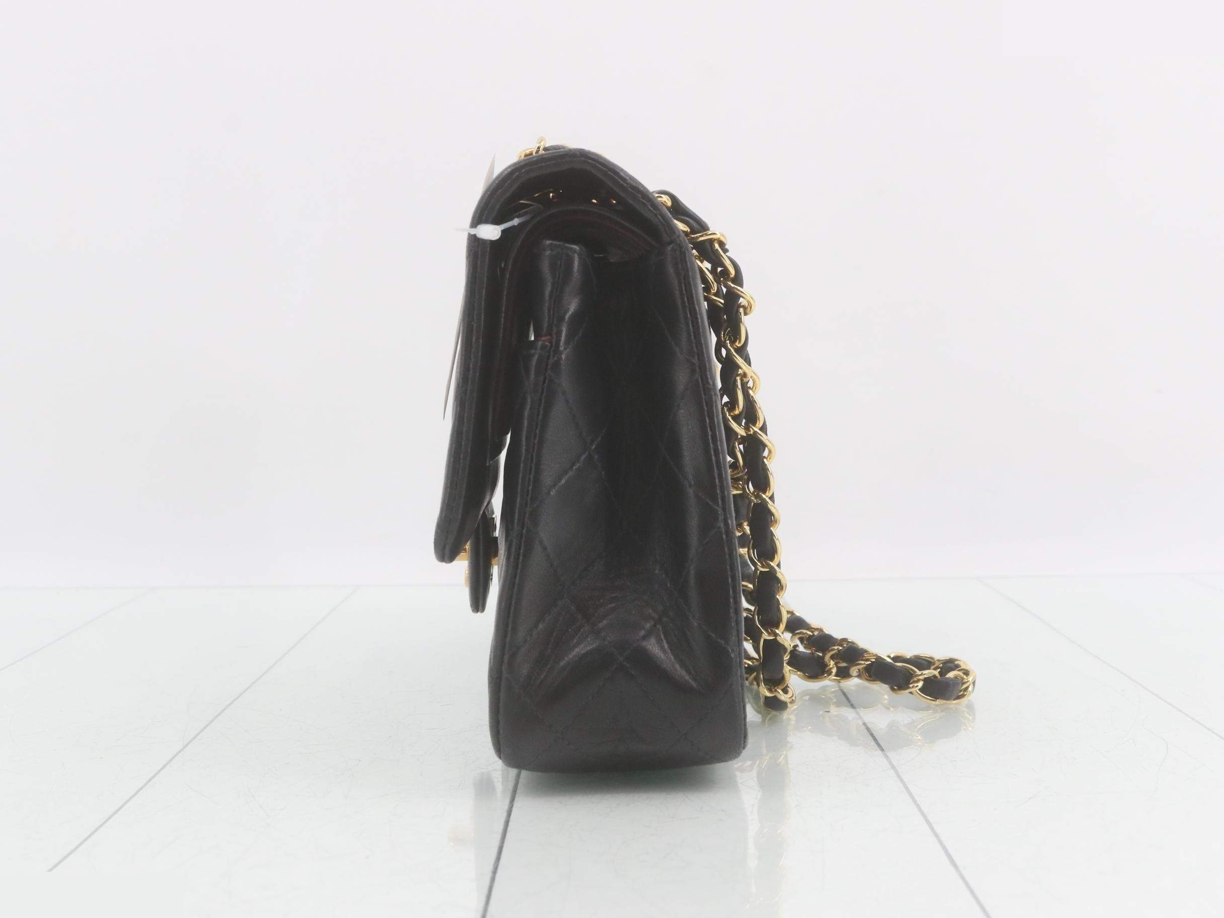 Matelassé (bag) - Shoulder bag — view 3
