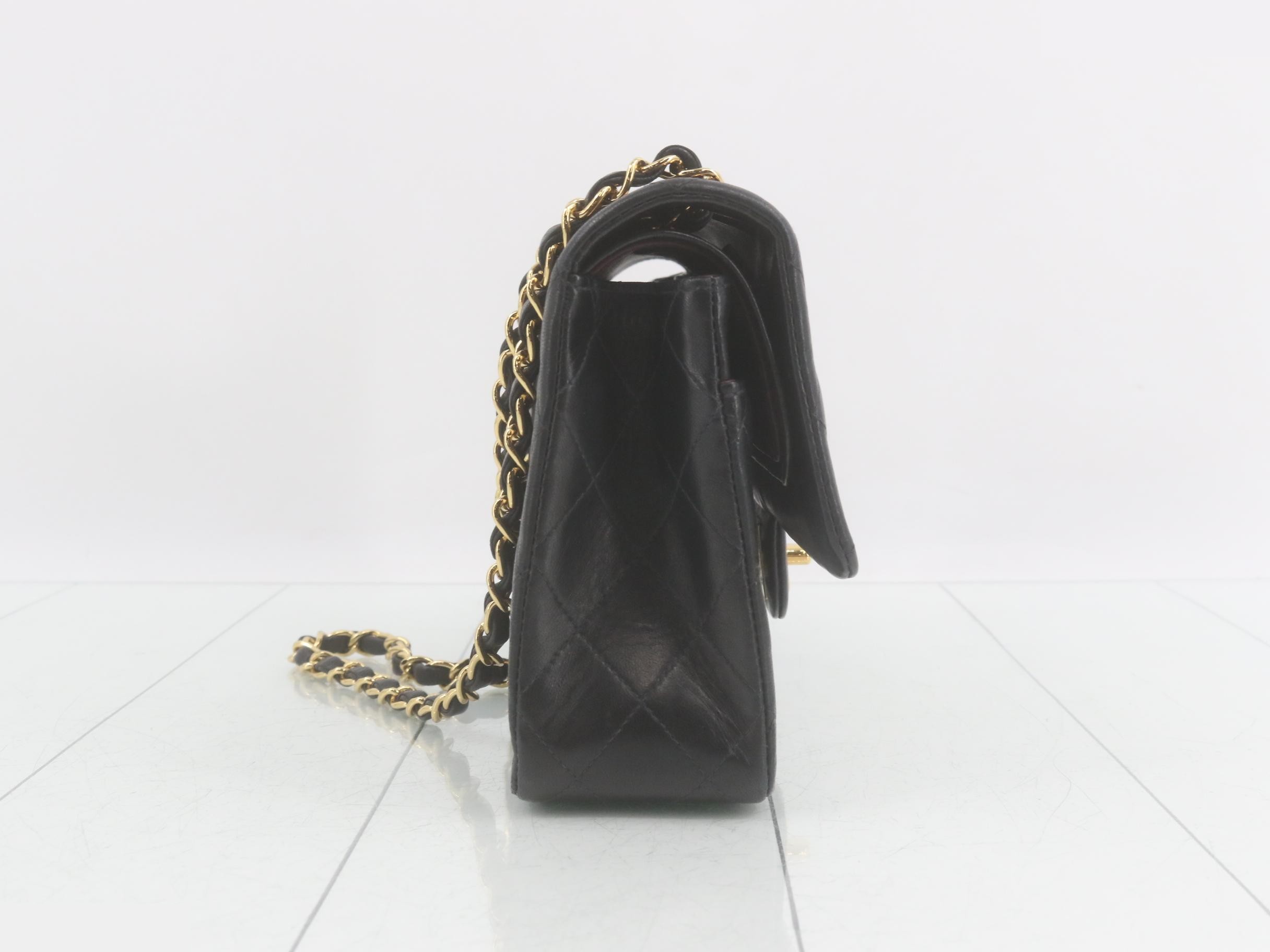 Matelassé (bag) - Shoulder bag — view 4