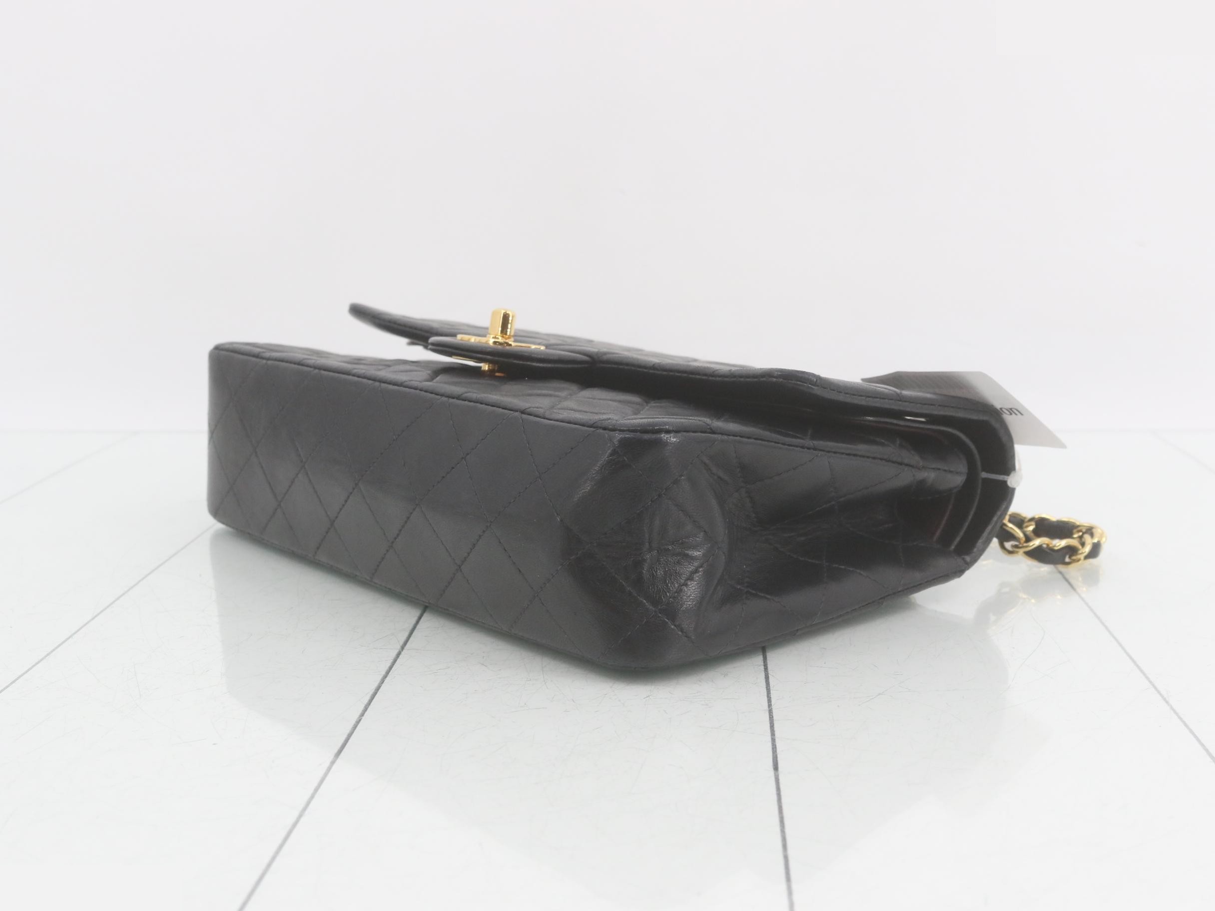 Matelassé (bag) - Shoulder bag — view 6