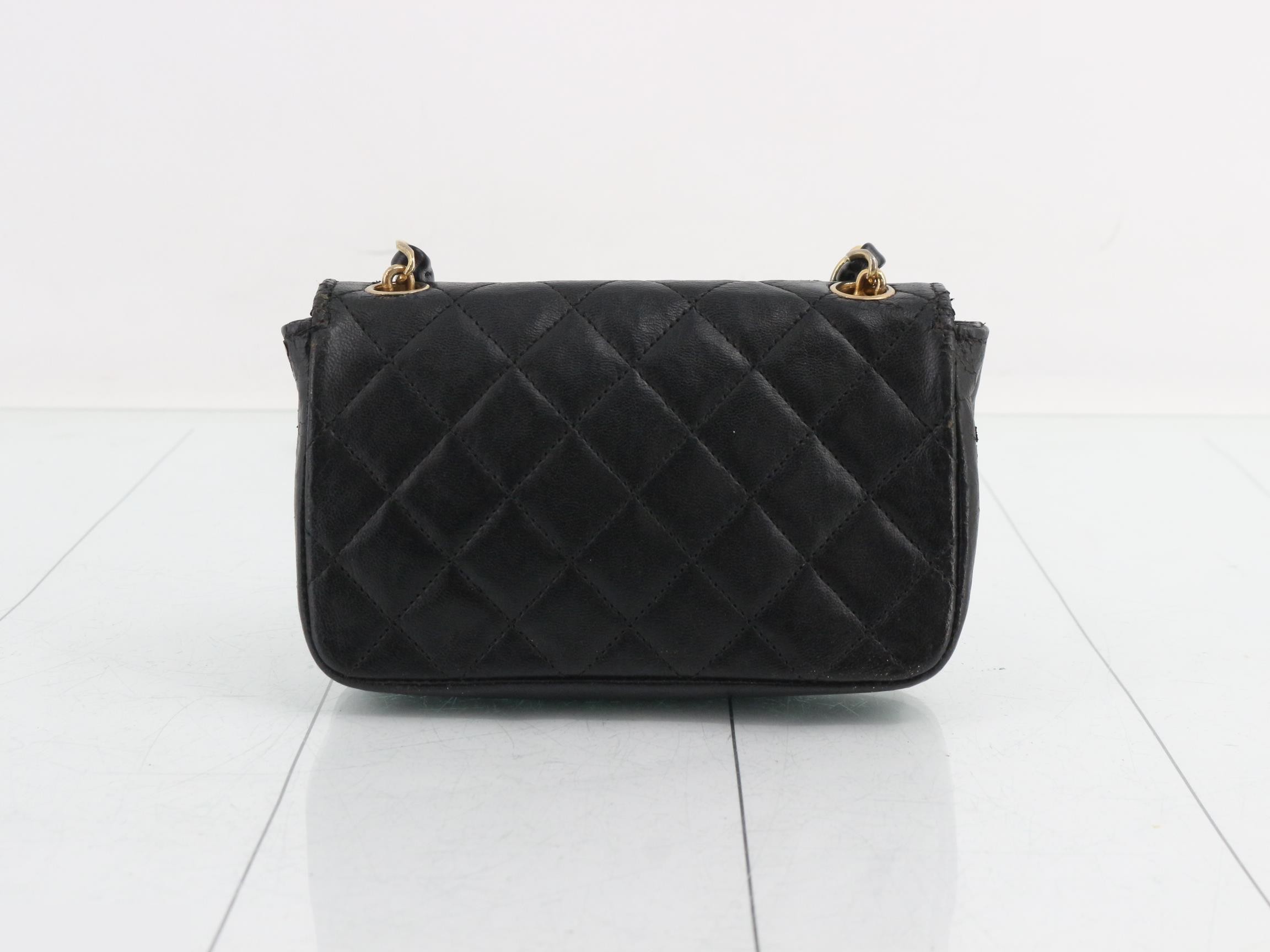 Matelasse (bag)/Handbag — view 2