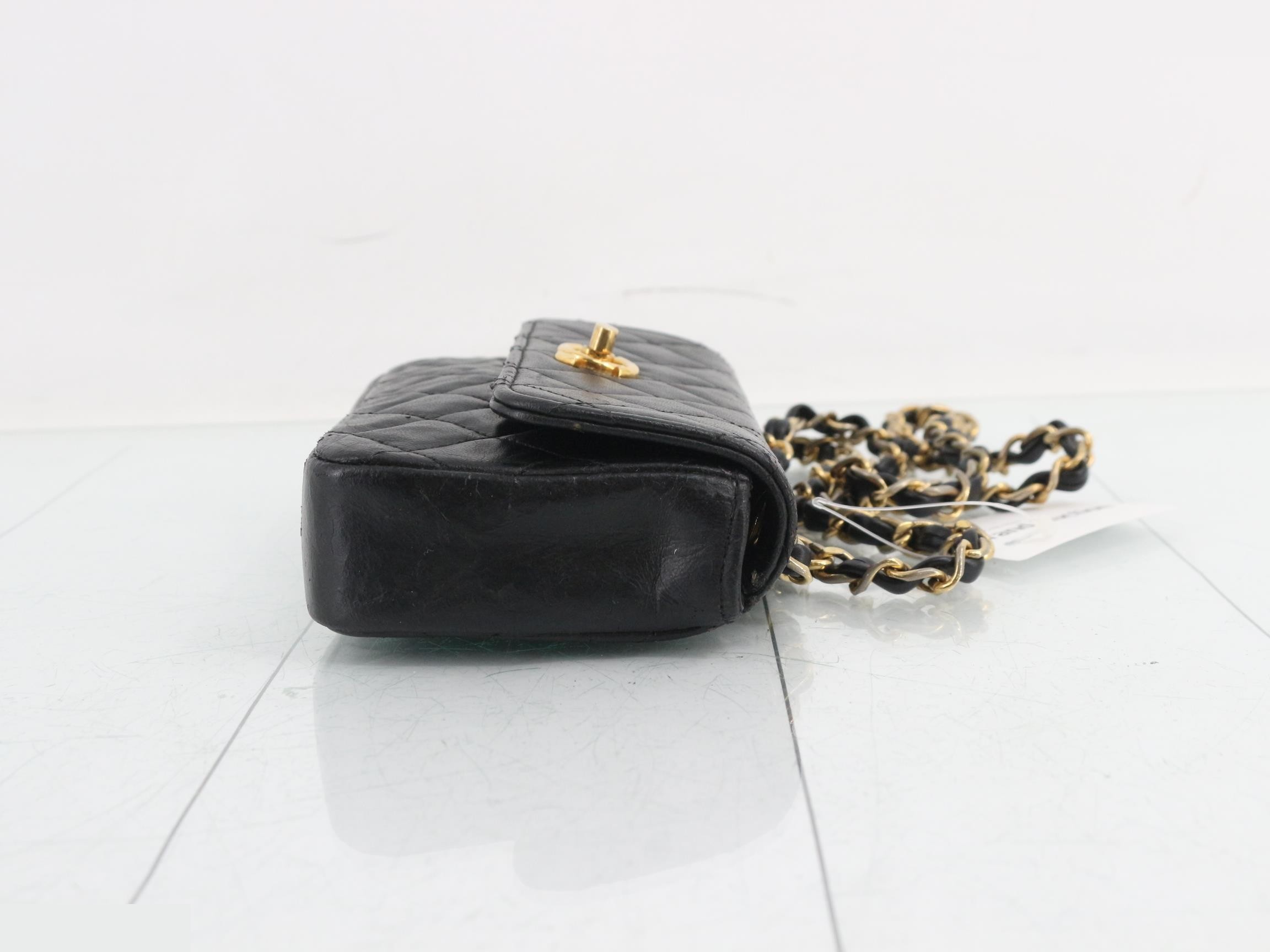 Matelasse (bag)/Handbag — view 3