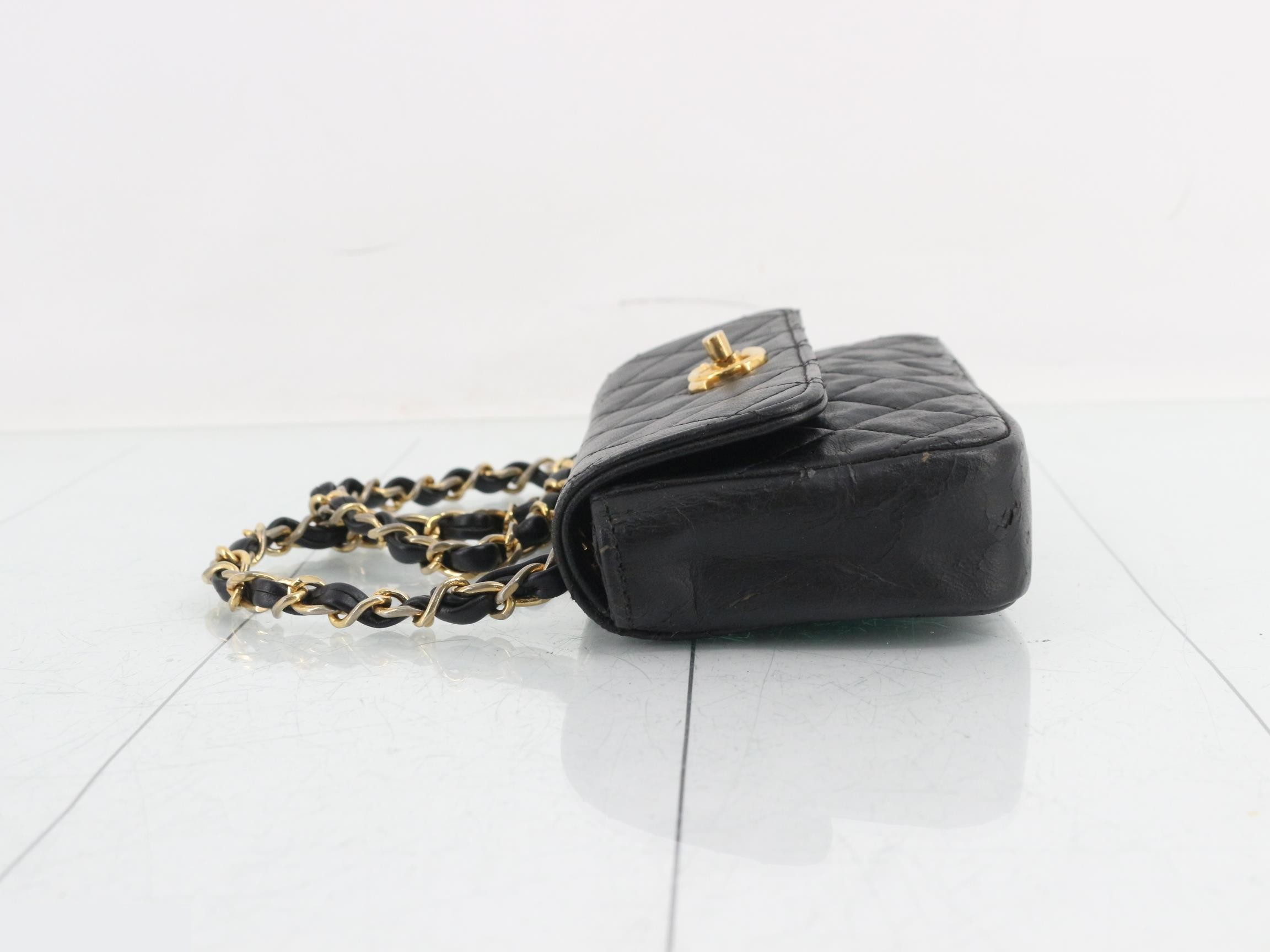 Matelasse (bag)/Handbag — view 4