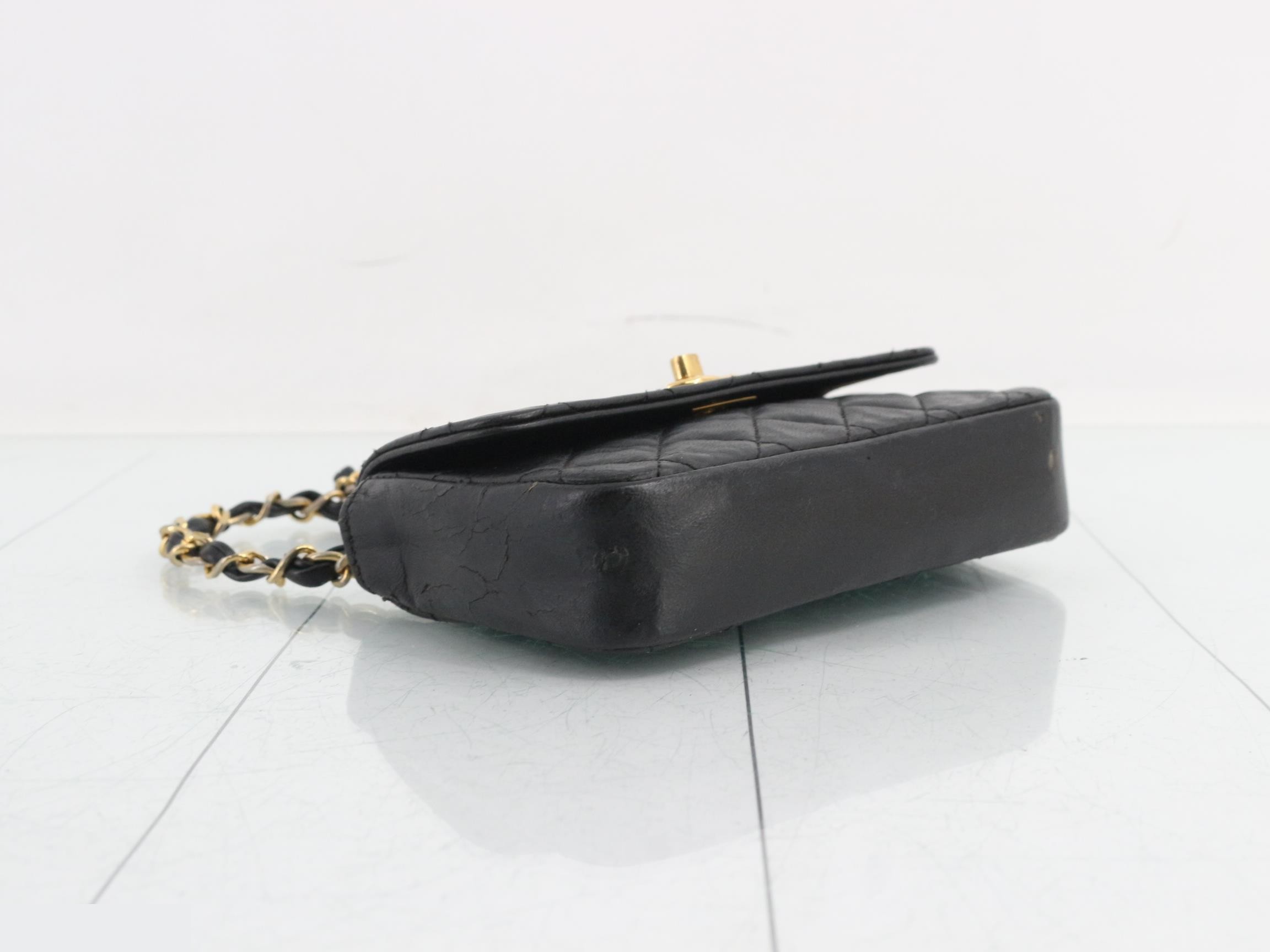 Matelasse (bag)/Handbag — view 5