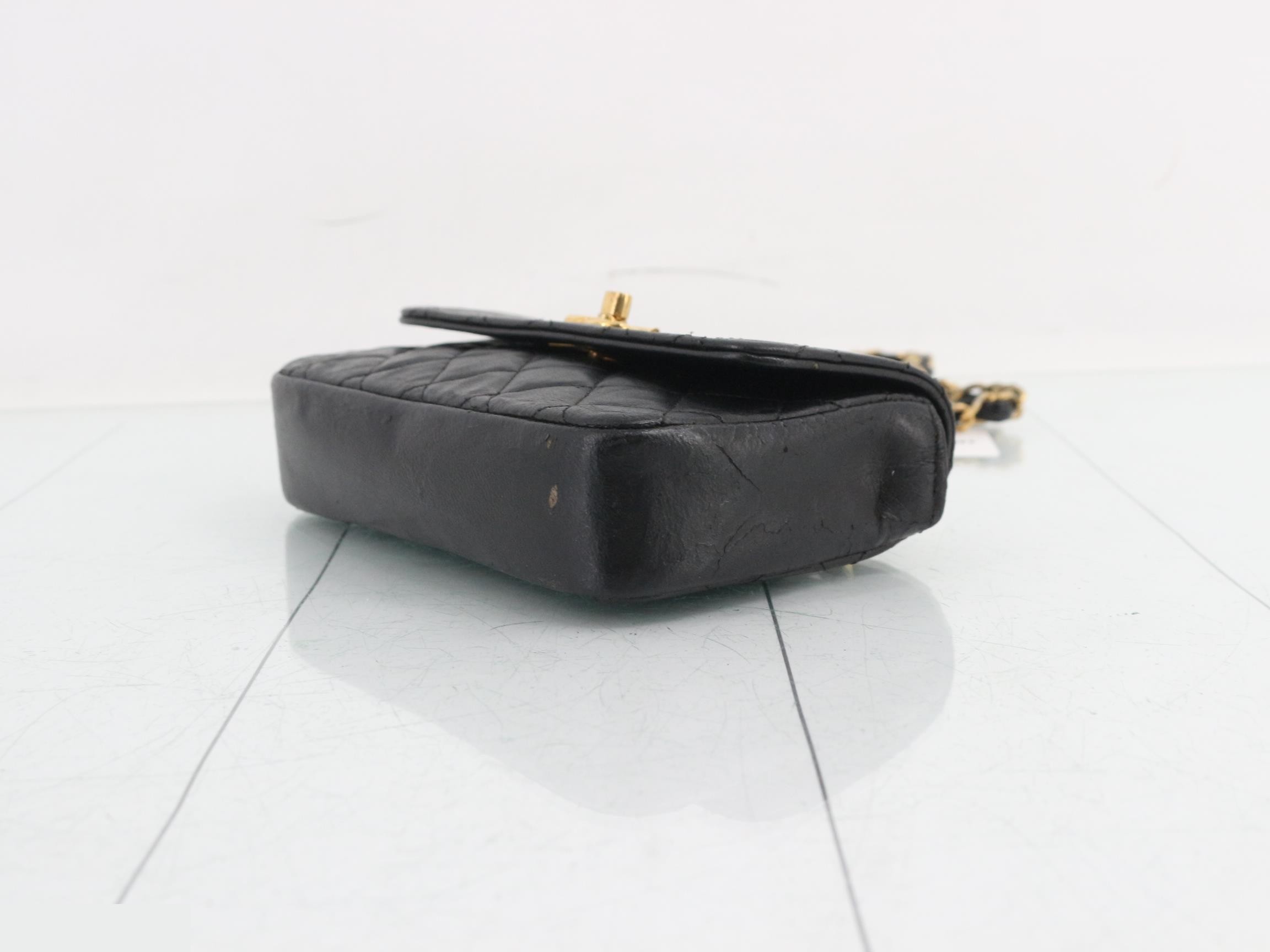 Matelasse (bag)/Handbag — view 6