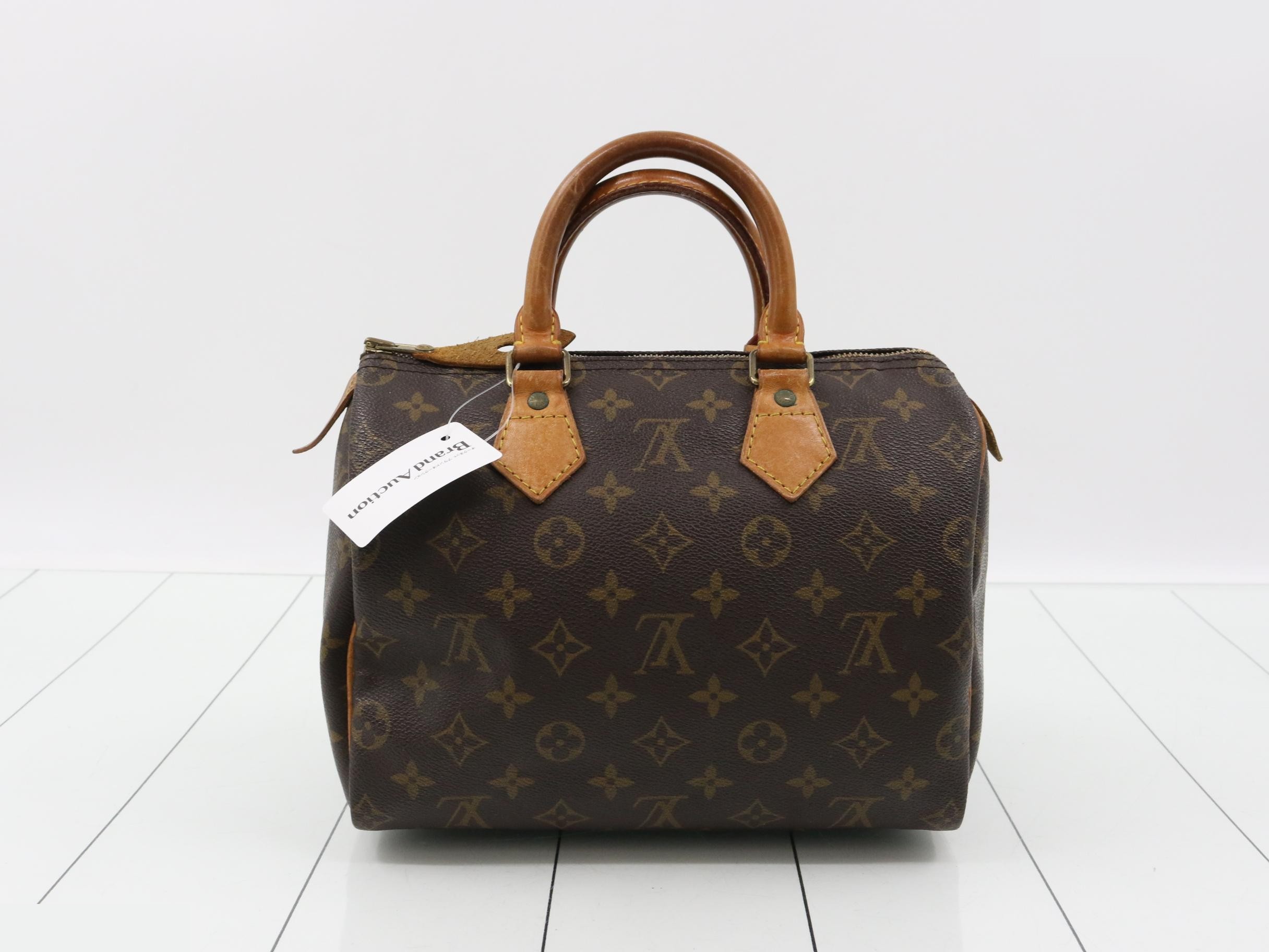 Speedy 25 — view 2