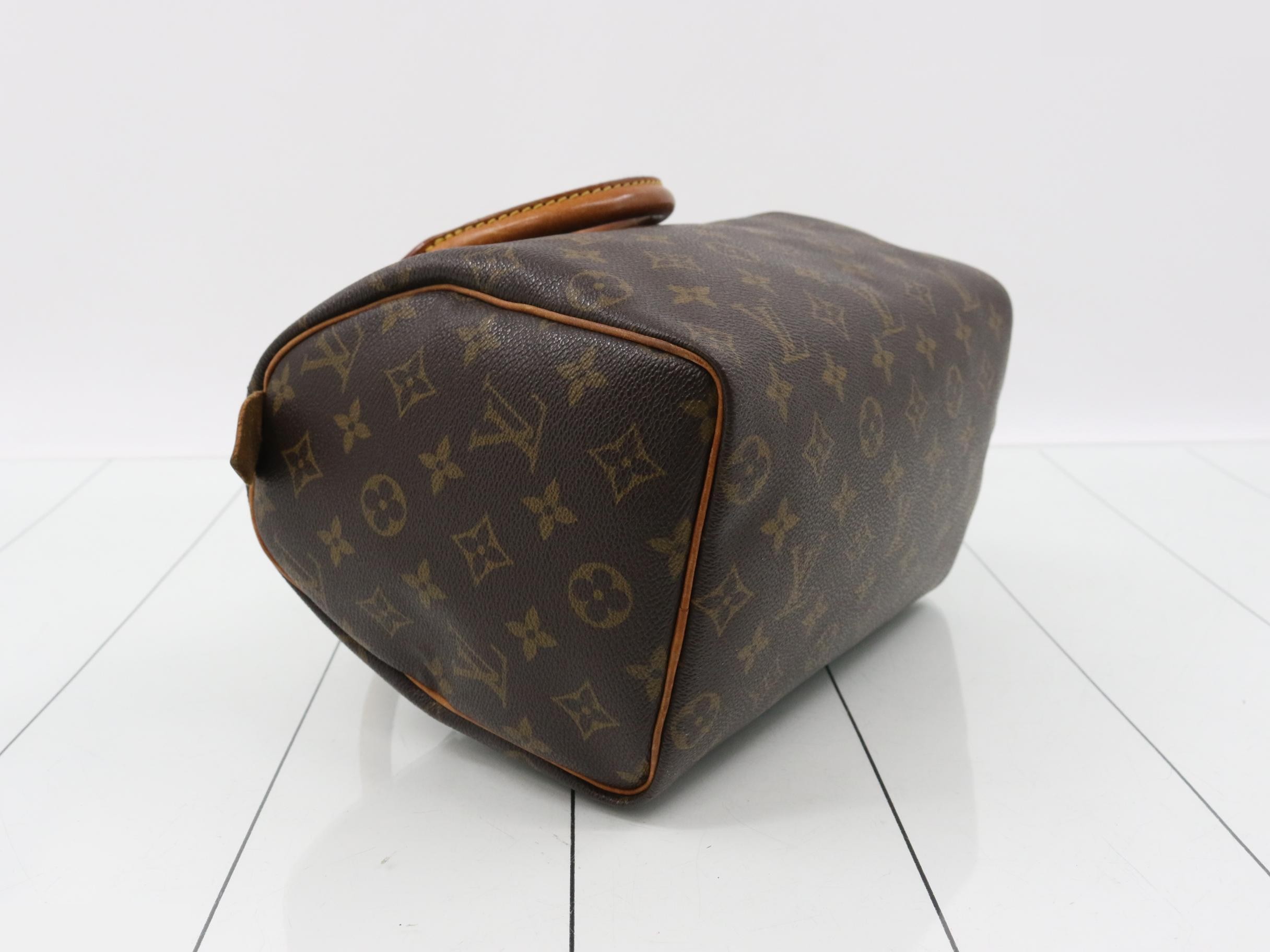 Speedy 25 — view 5