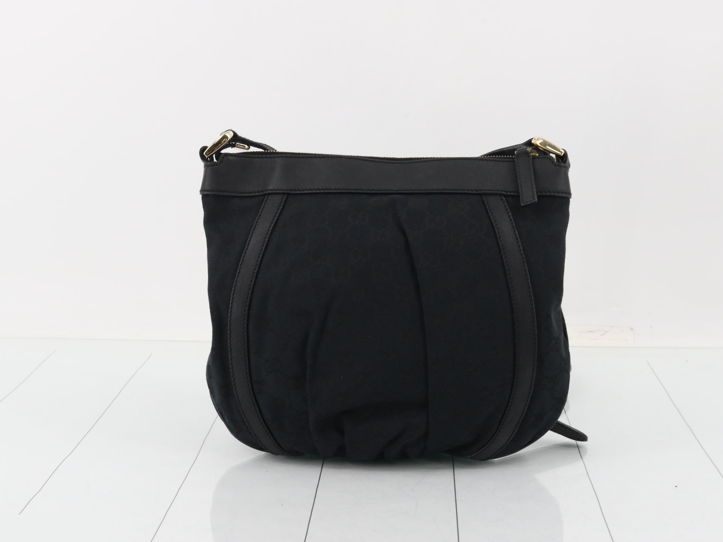 GG Canvas (Bag) - Shoulder Bag — view 2