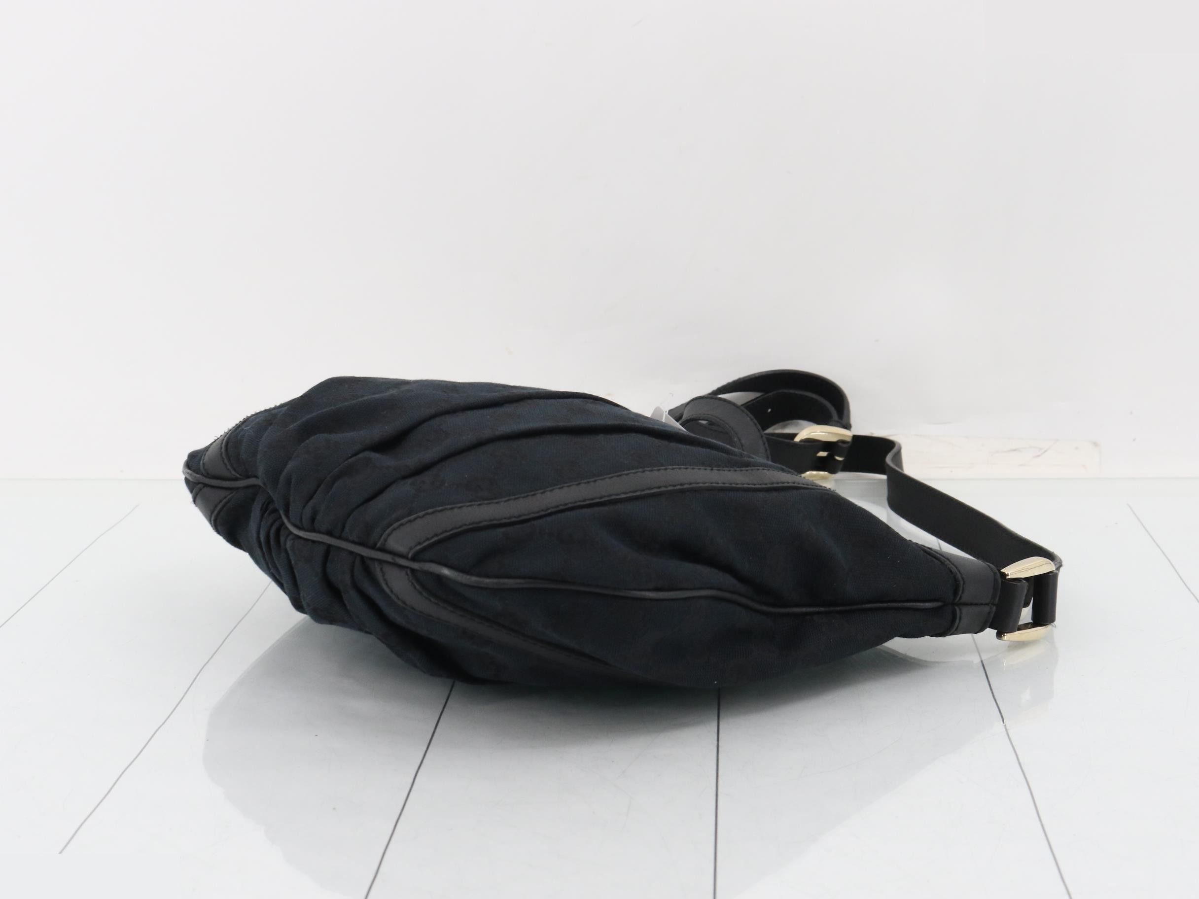 GG Canvas (Bag) - Shoulder Bag — view 6