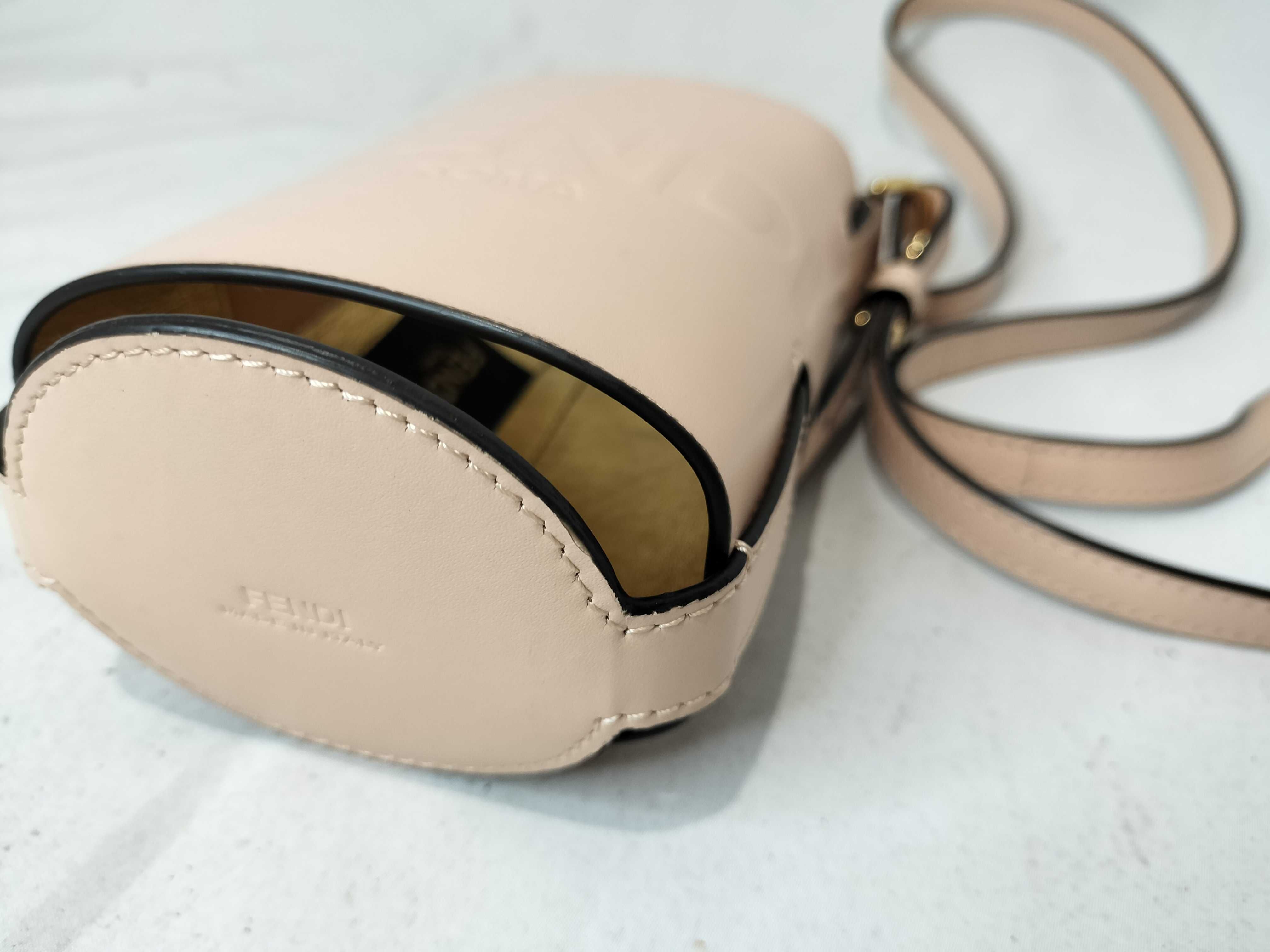 7AR972 Shoulder Bag — view 7