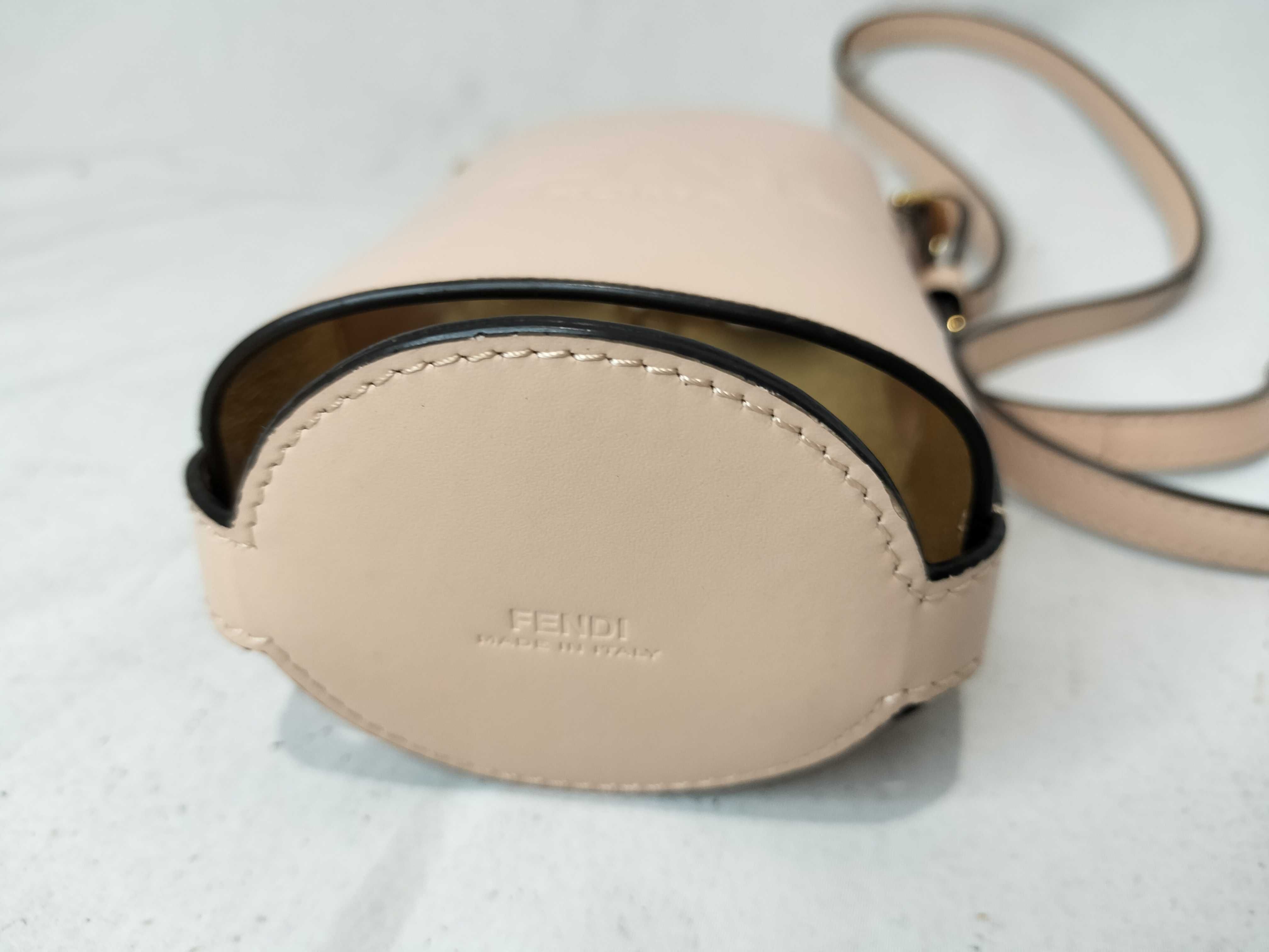 7AR972 Shoulder Bag — view 8